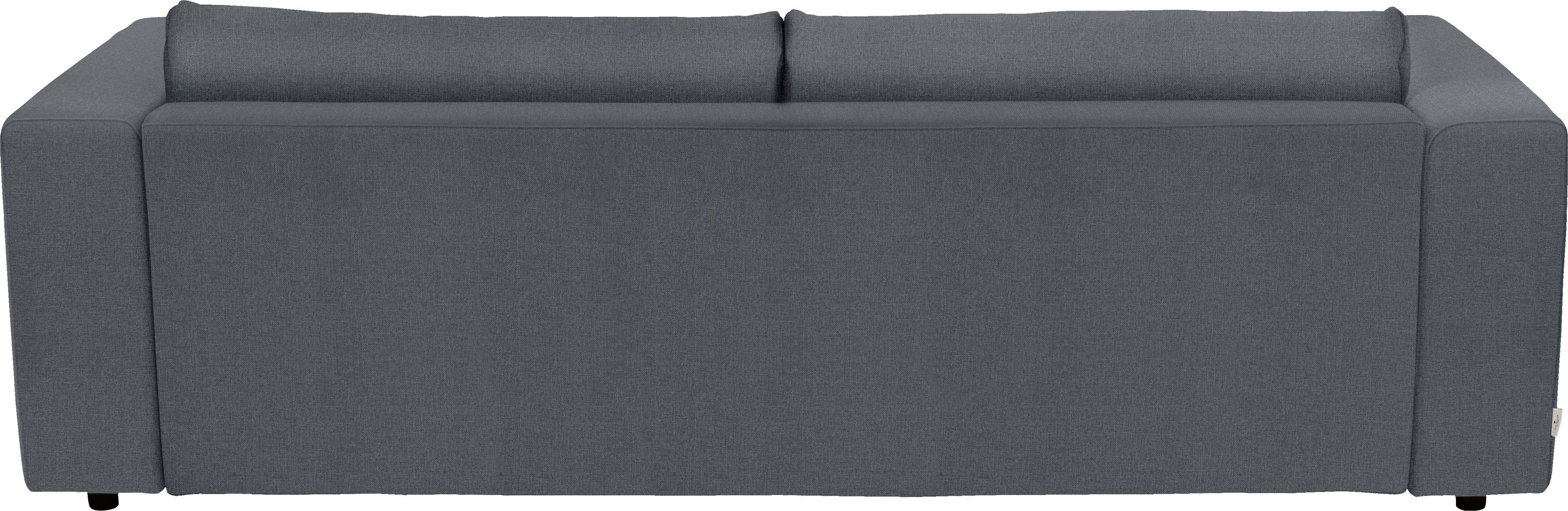 Schlafsofa Bettfunktion STYLE HEAVEN HOME Bettkasten COLORS TAILOR SLEEP, aus TOM COLLECTION, der inklusive &