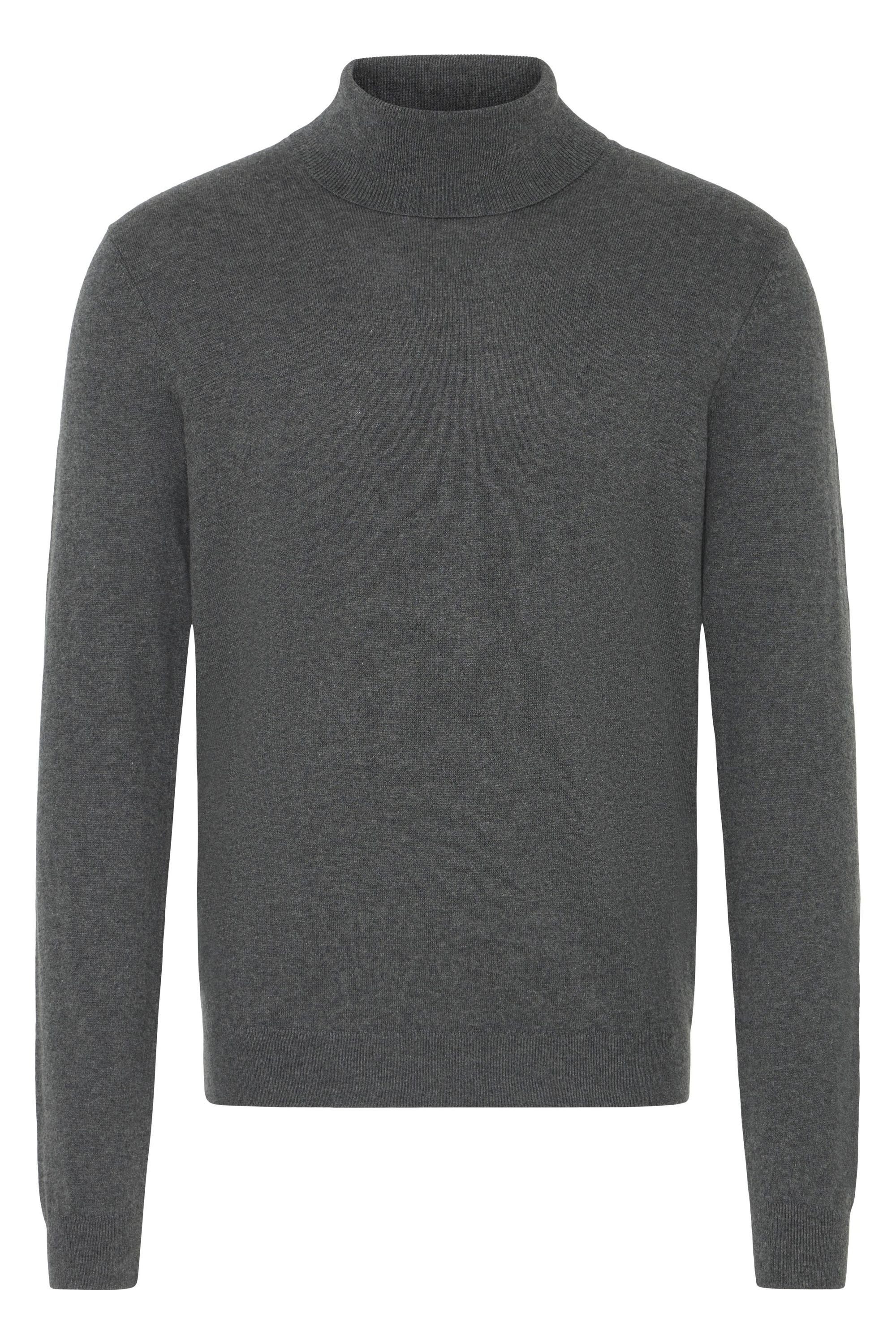 Casual Friday Rollkragenpullover CFEDIN roll neck knit Modischer Rollkragen günstig online kaufen