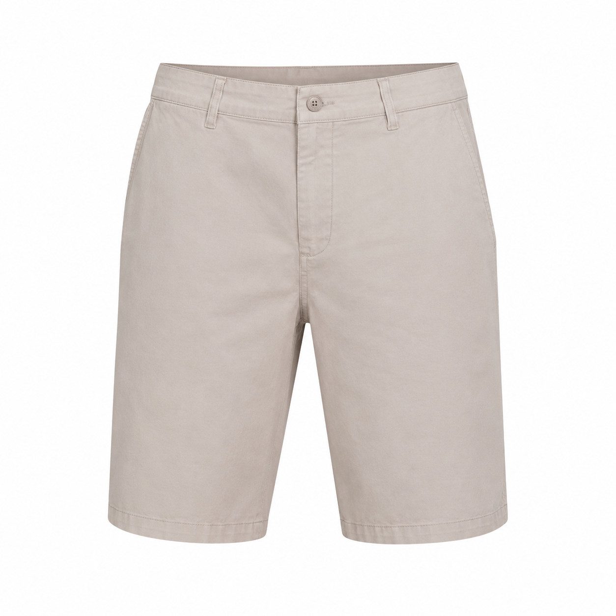iriedaily Bermudas Relaxed Cotton Chino Short - Herren Shorts - Relaxed Fit