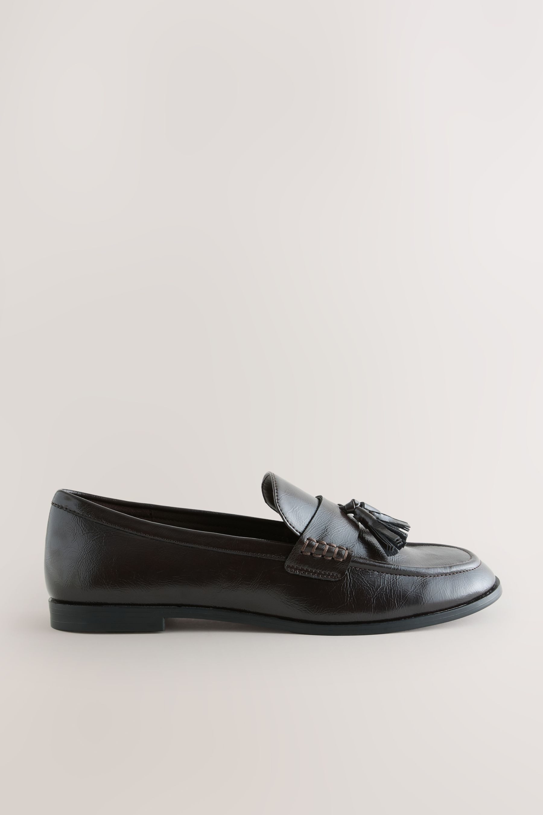 Next Forever Comfort® Penny Loafer mit Quaste Loafer – Bild 2 von 5
