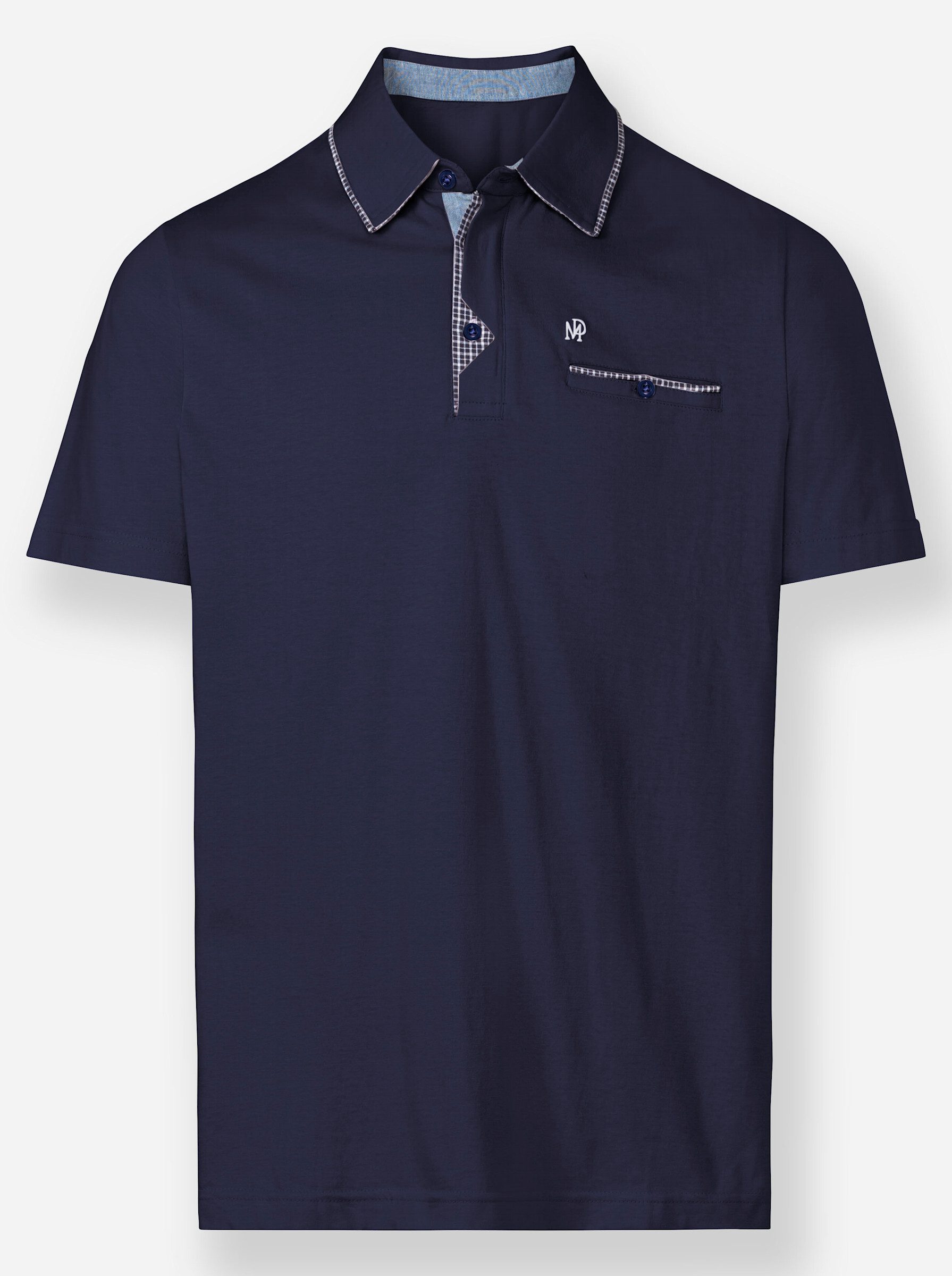 Witt Kurzarm-Shirt Kurzarm