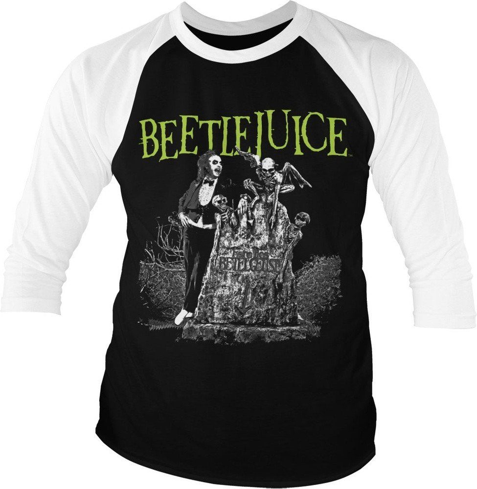 Beetlejuice T-Shirt