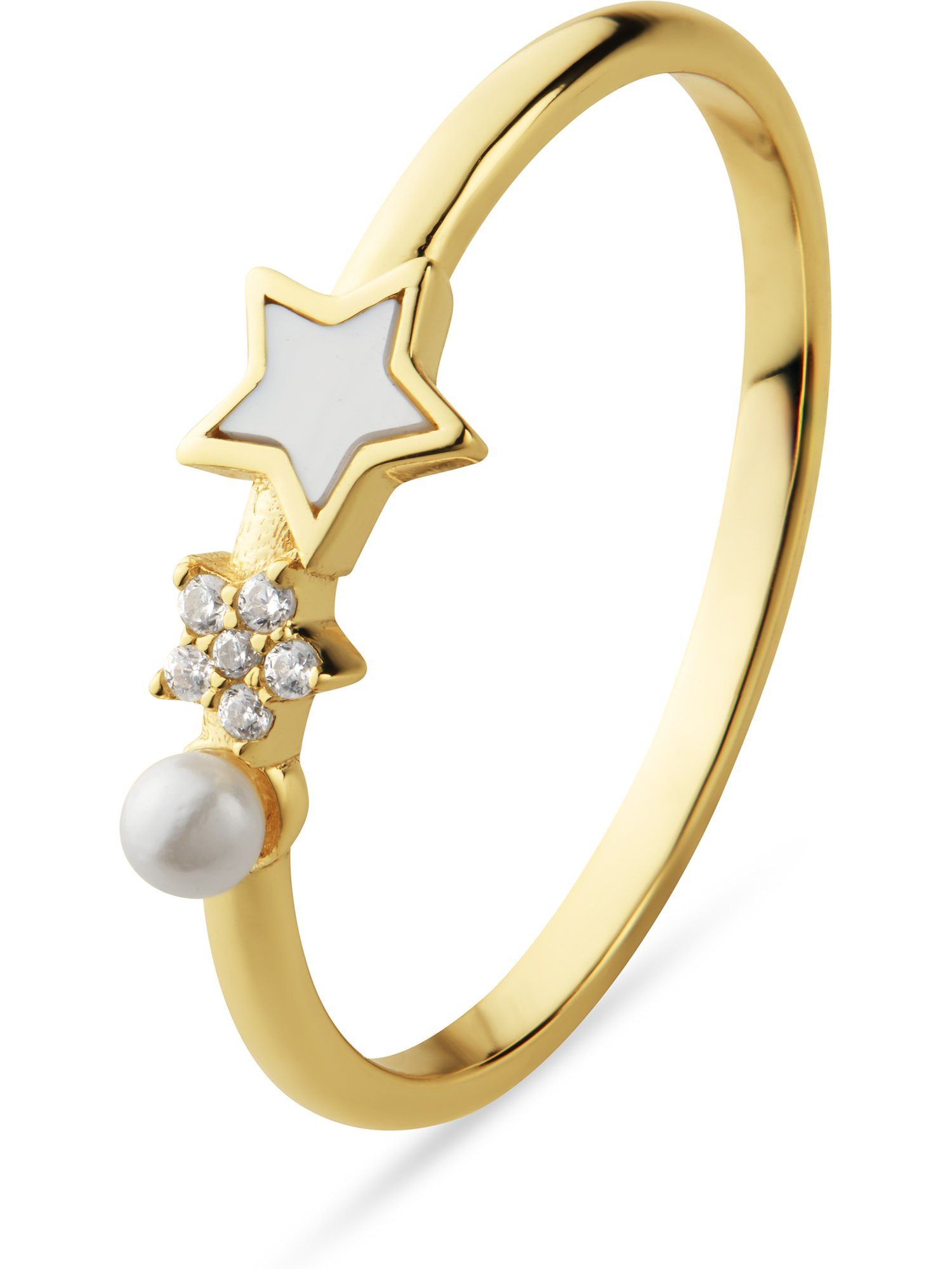 Silberring