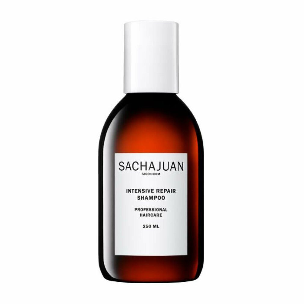 Sachajuan Haarshampoo Intensive Repair Shampoo
