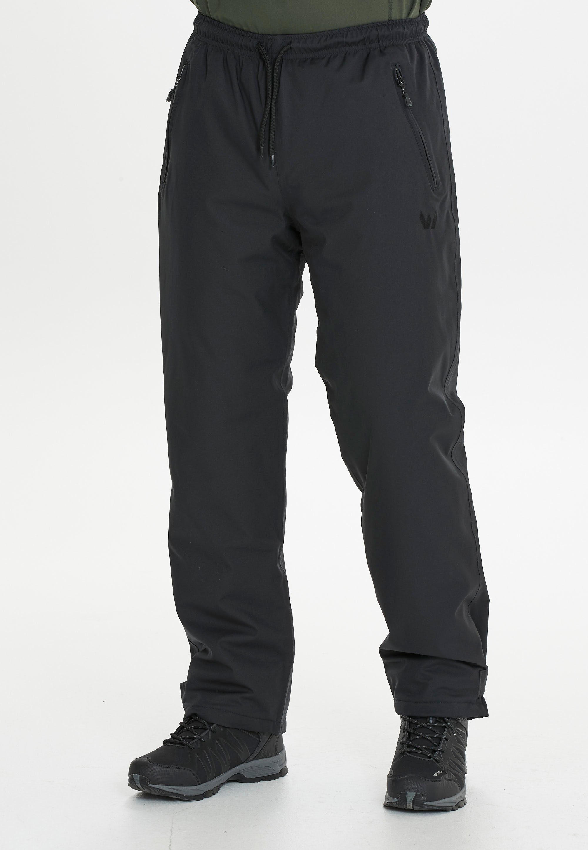WHISTLER Skihose Fandango mit getapten Nähten