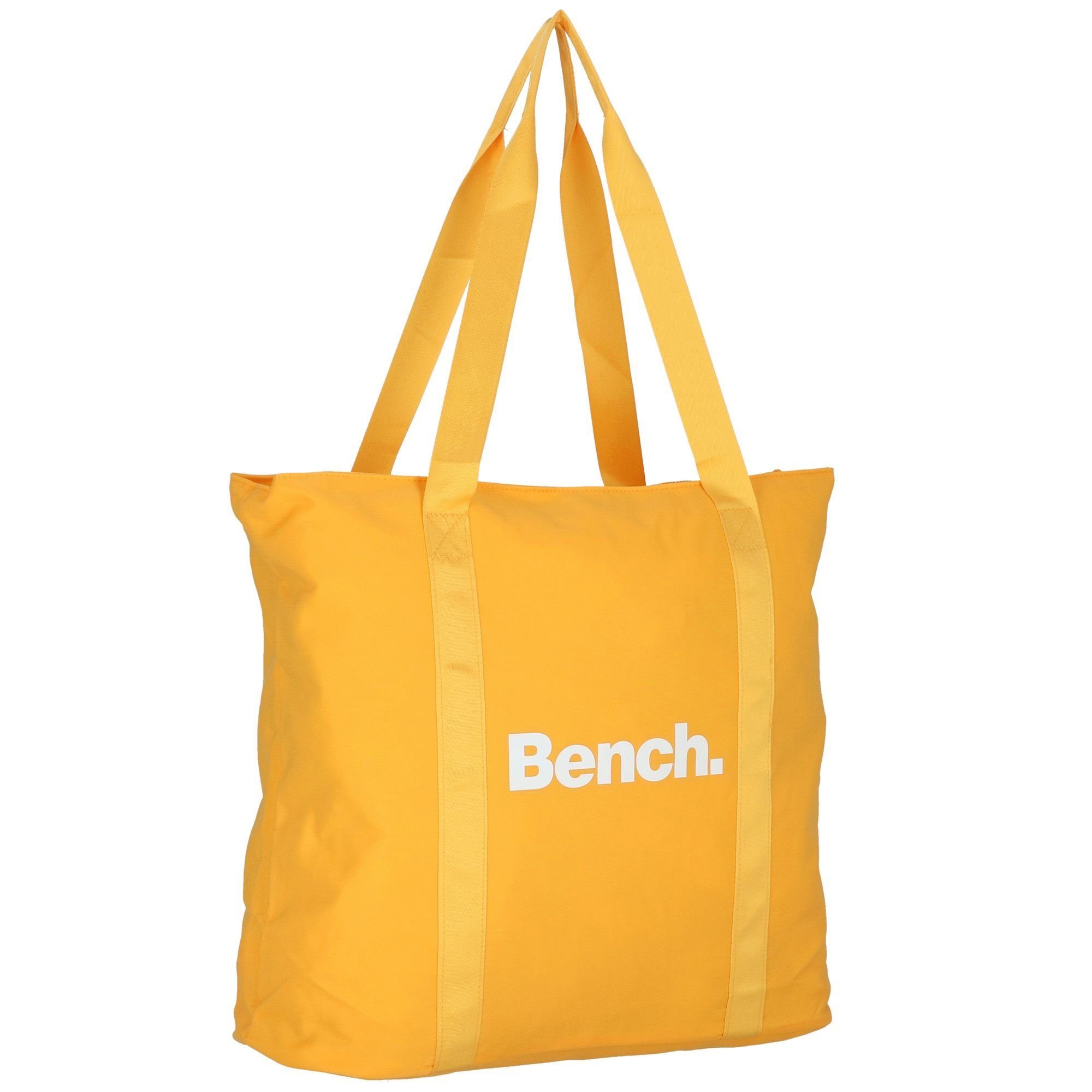 Bench. Shopper city girls, Nylon