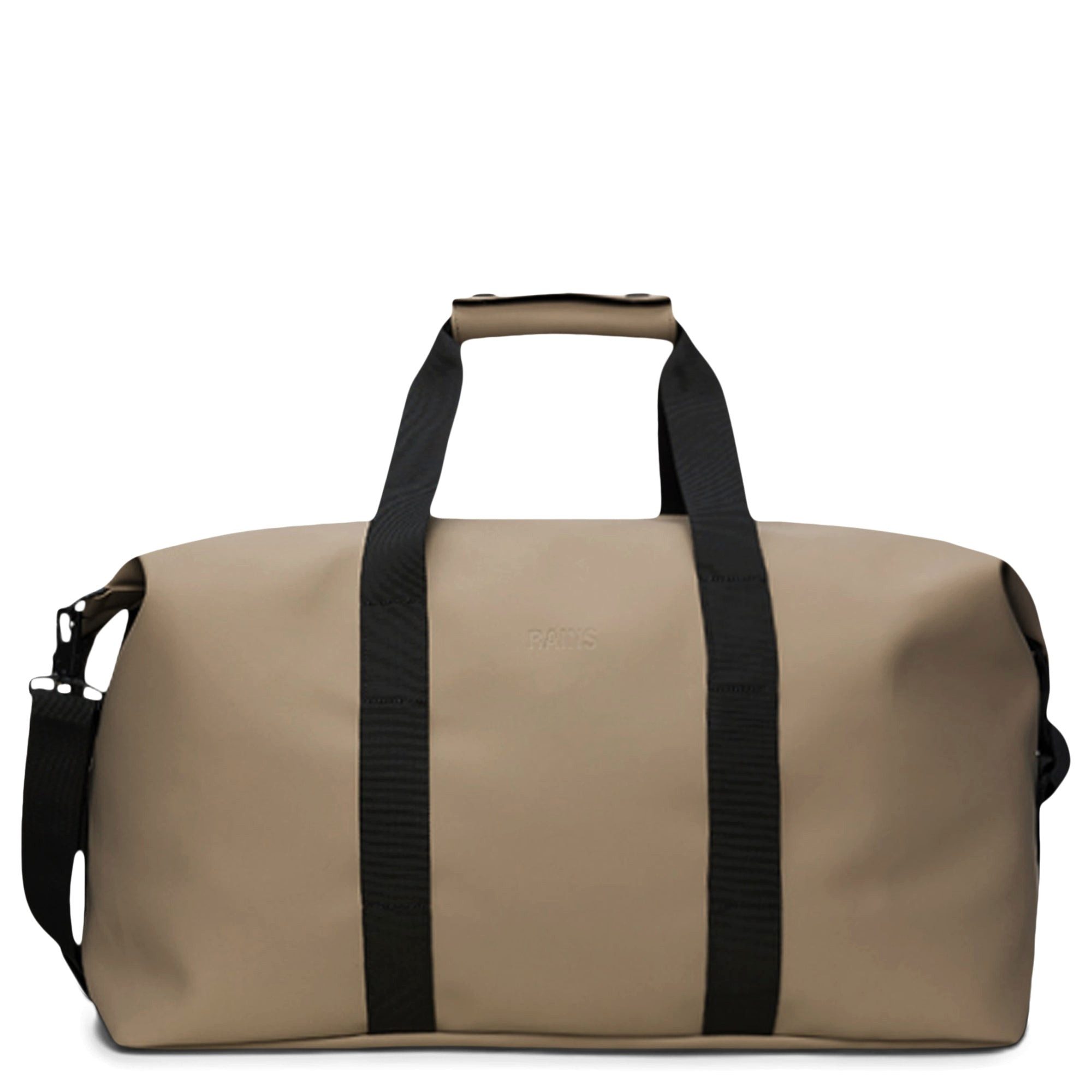 Rains Reisetasche Hilo - Reisetasche 52 cm (beige)