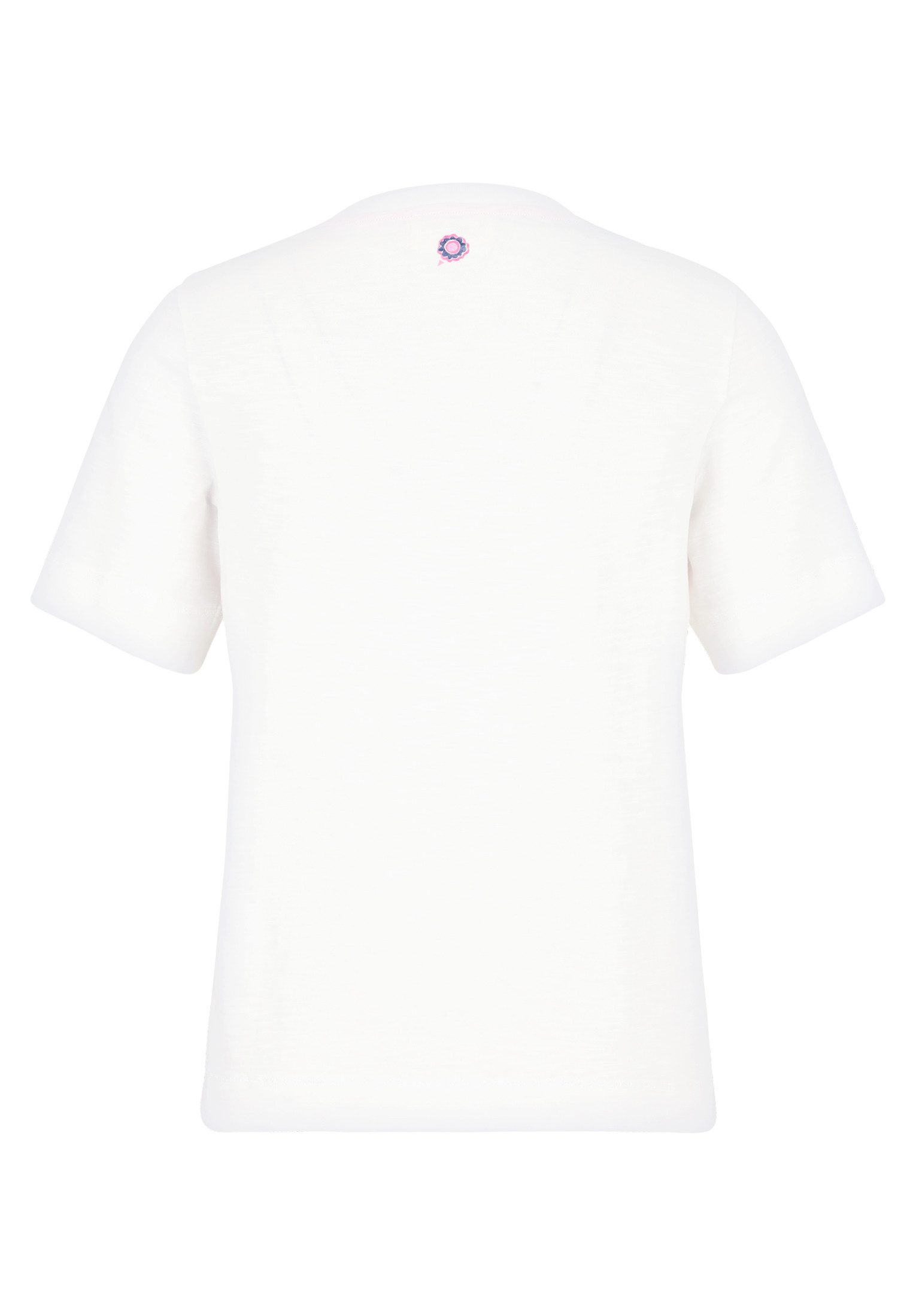 Cartoon T-Shirt Shirt Kurz 1/2 Arm günstig online kaufen