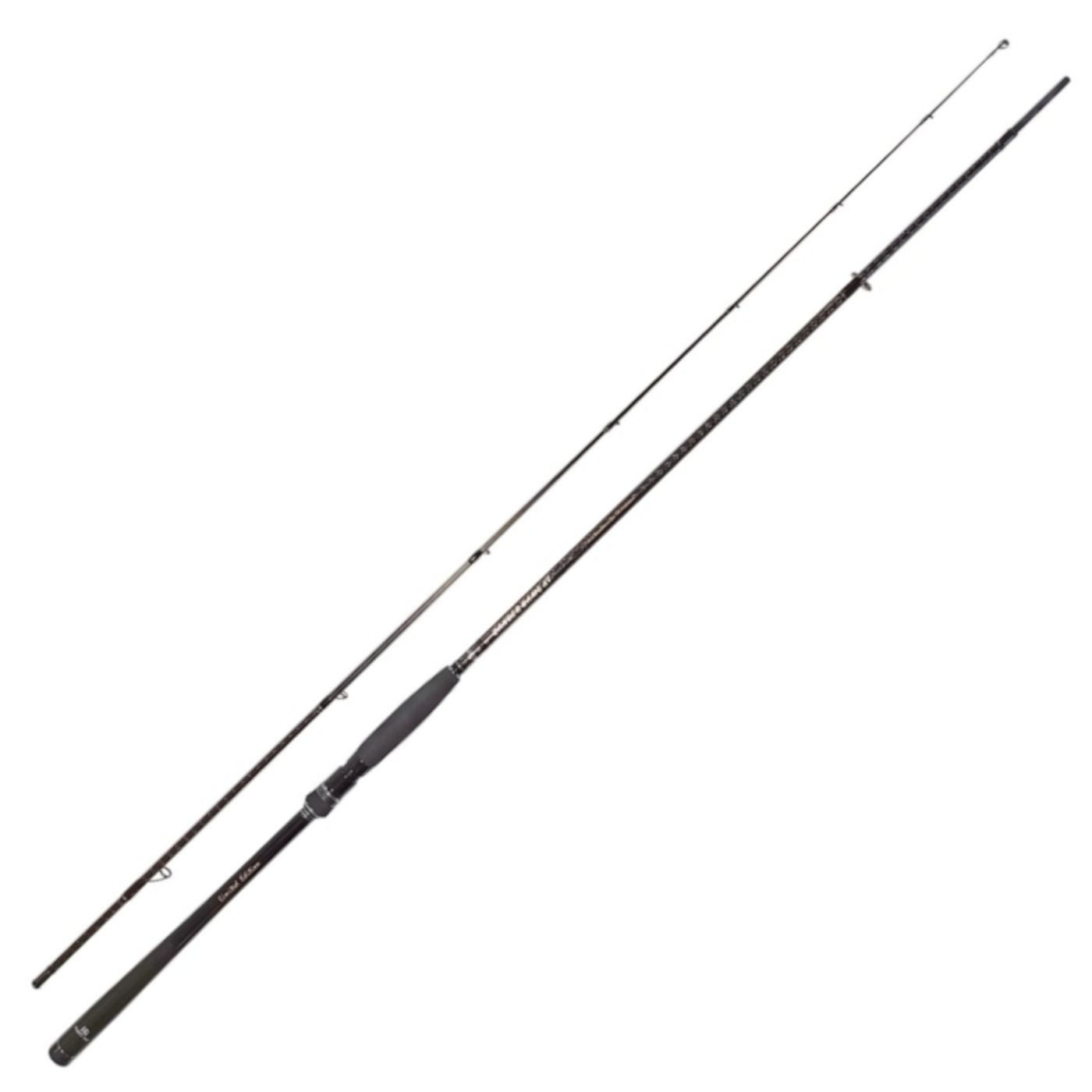 Hearty Rise Spinnrute Zander Game Xt 2,80m 10-44g - Spinnrute