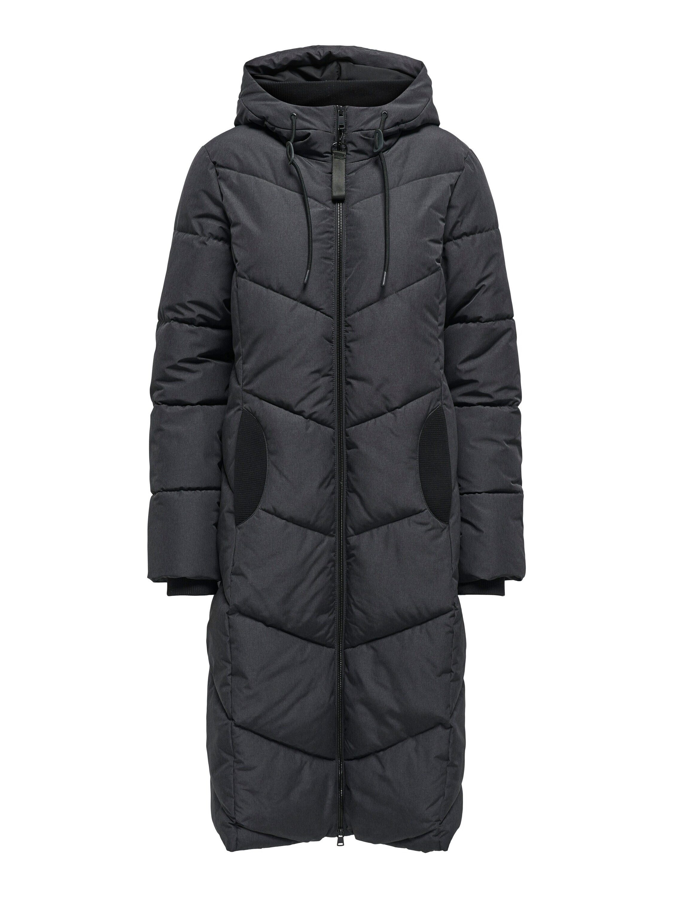 Puffer Jacket Otto Parka Jacken Kapuze Kurze Parka Jacke Mantel