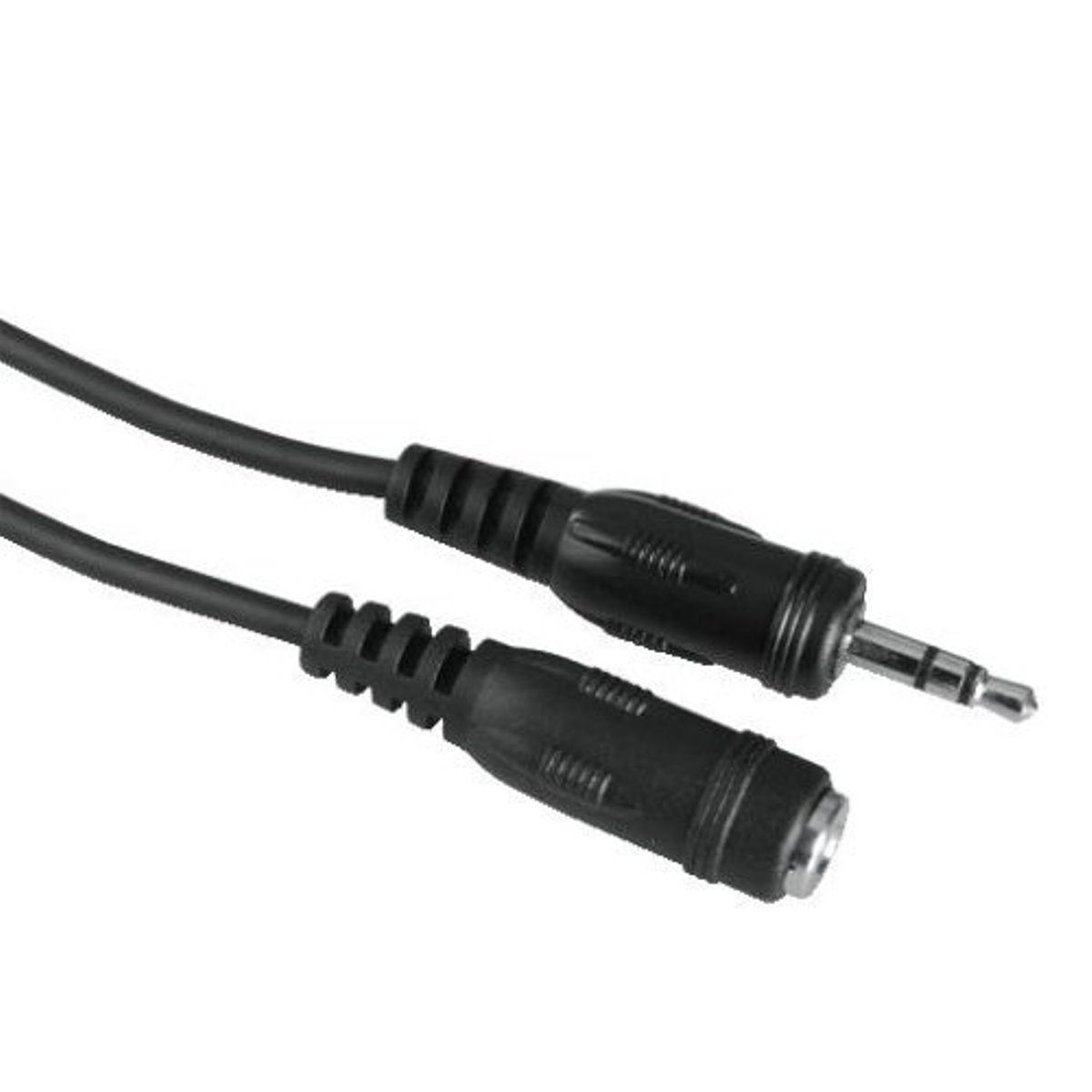3,5mm Klinken-Verlängerung Stereo Audio-Kabel