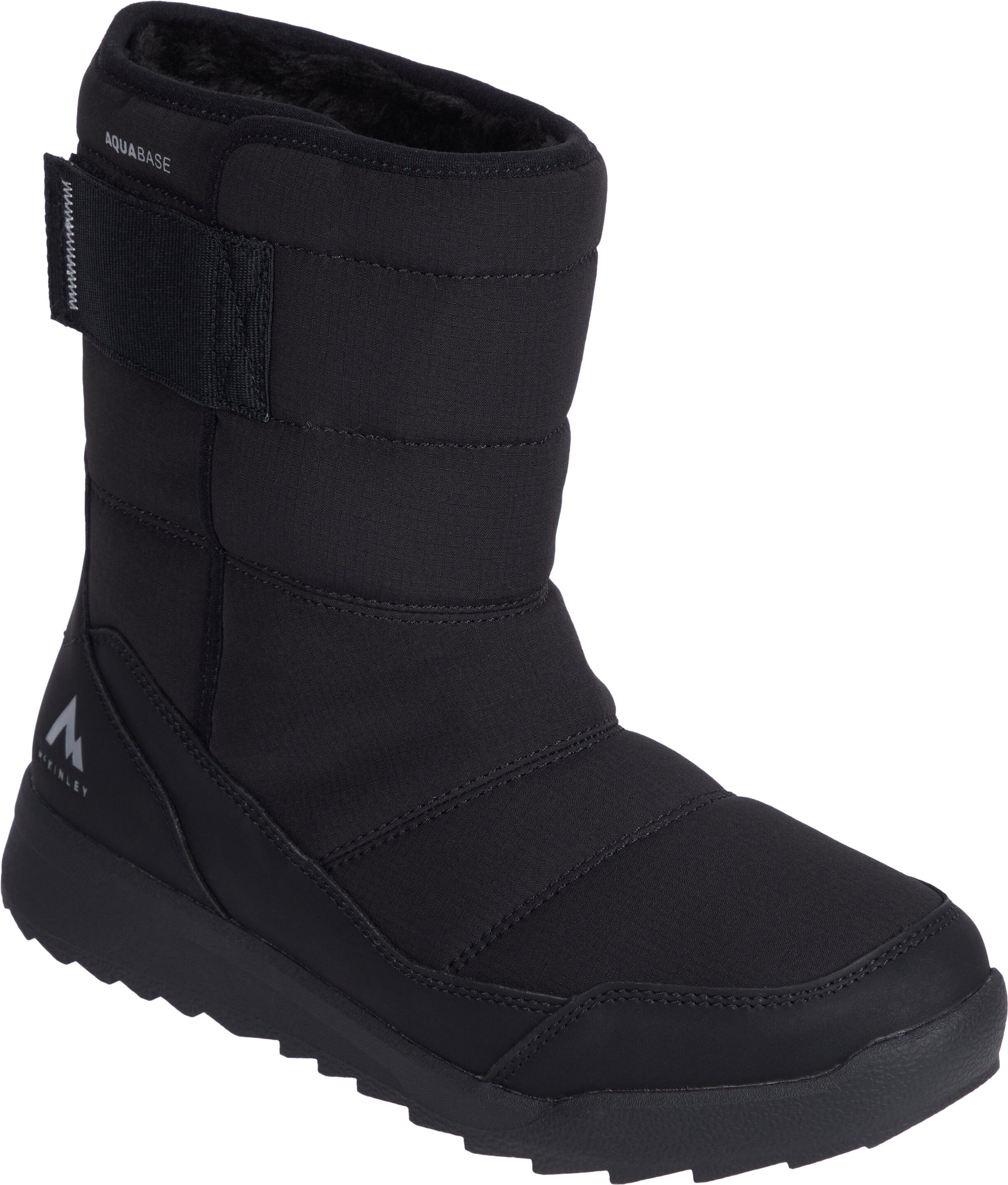McKINLEY DA.-APRÈS-STIEFEL REGINA II AQB W Winterstiefel Winterschuhe, Winterboots, Snowboots, wasserabweisend