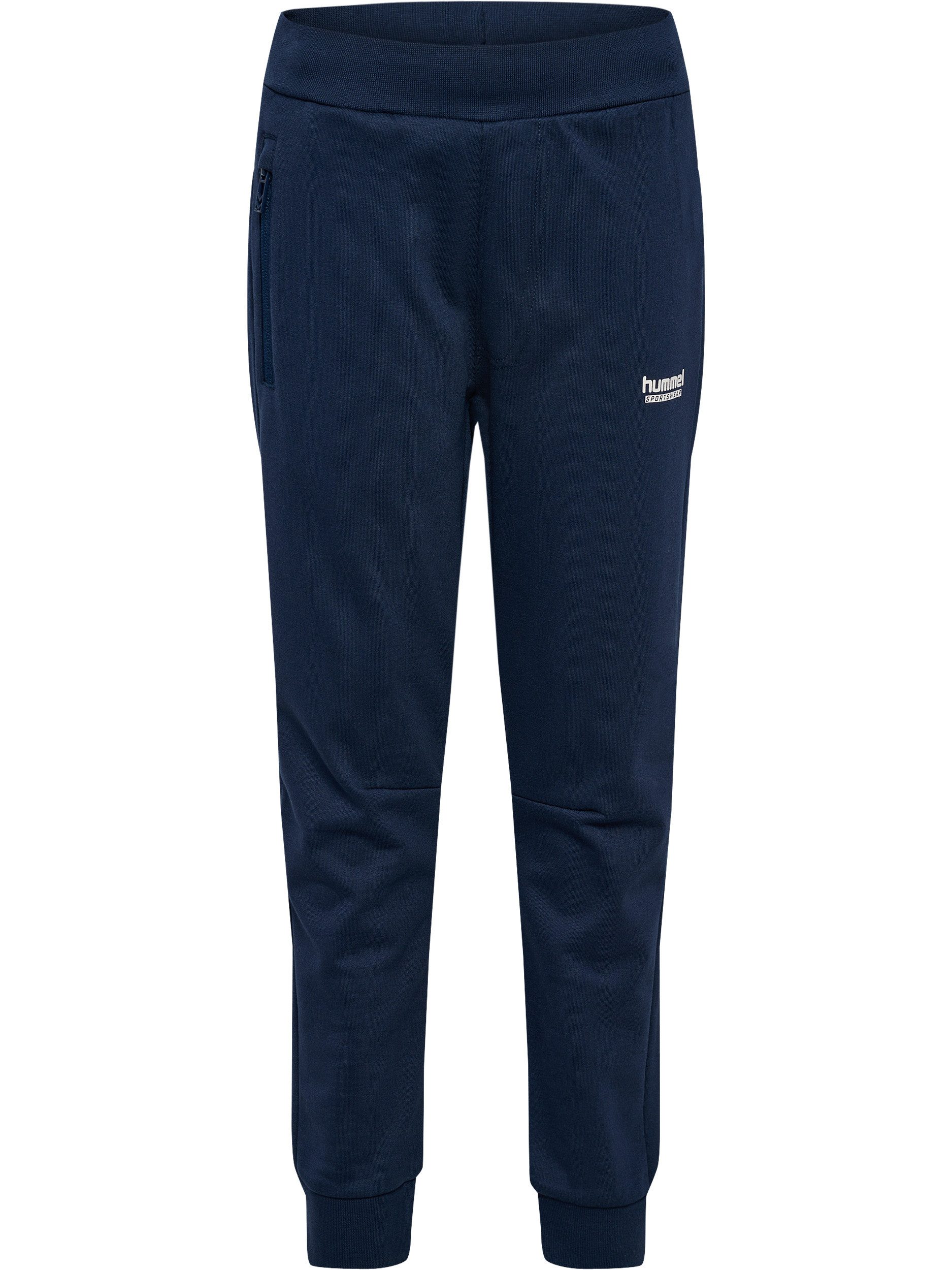 Jogginghose hmlJR REGULAR ADJ WAIST PANTS