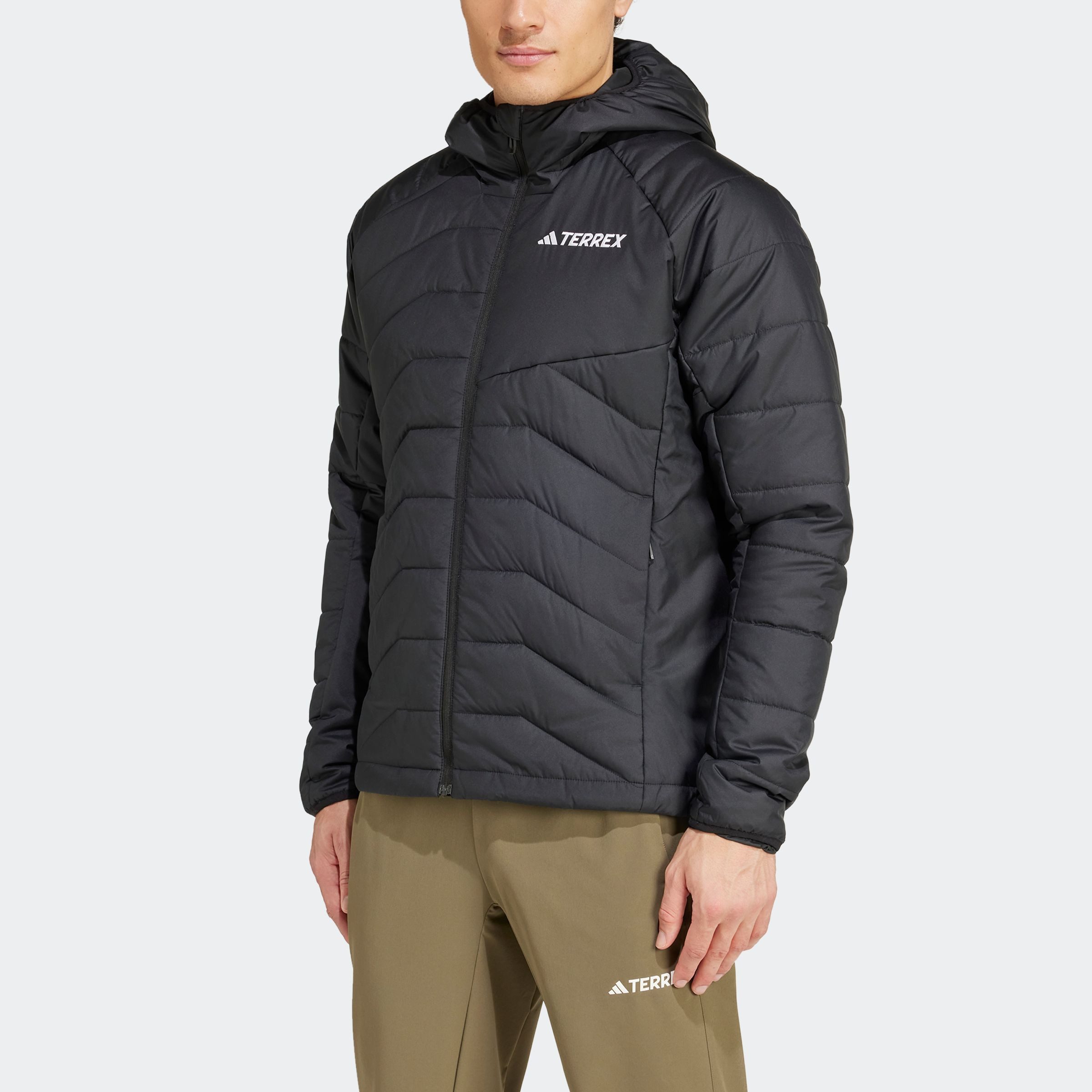 adidas TERREX Outdoorjacke MT INS HO JKT günstig online kaufen