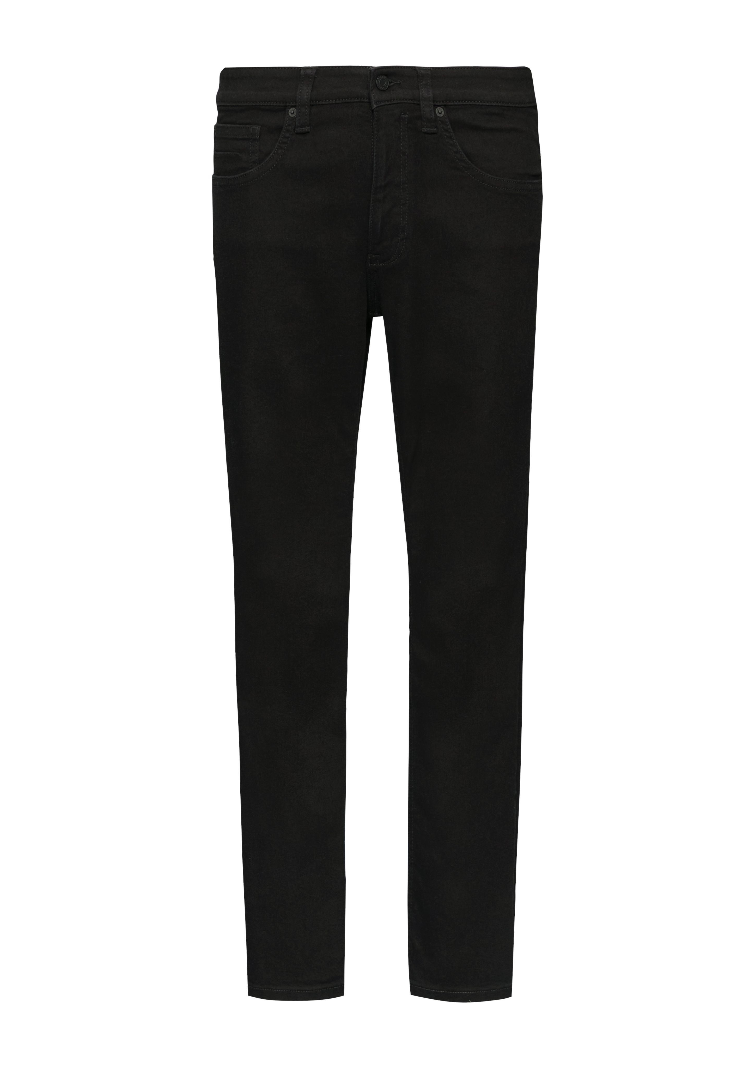 s.Oliver Regular-fit-Jeans MAURO im Five-Pocket Style günstig online kaufen