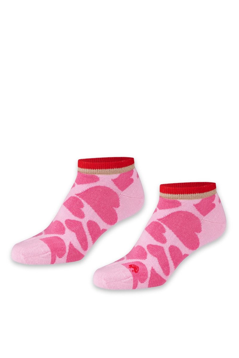 Trachtensocken Lovely Socks - SNEAKER MARILYN