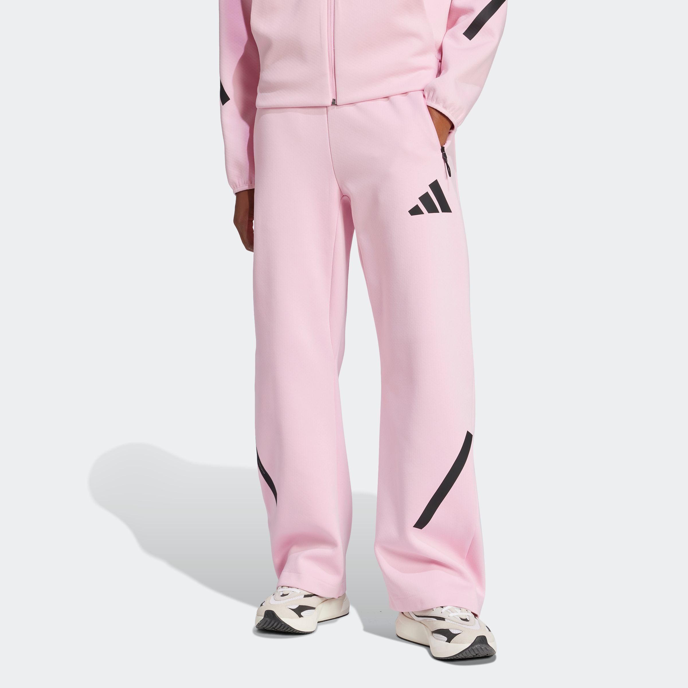 adidas Sportswear Sporthose "W Z.N.E. BAR PT", (1 tlg.) günstig online kaufen