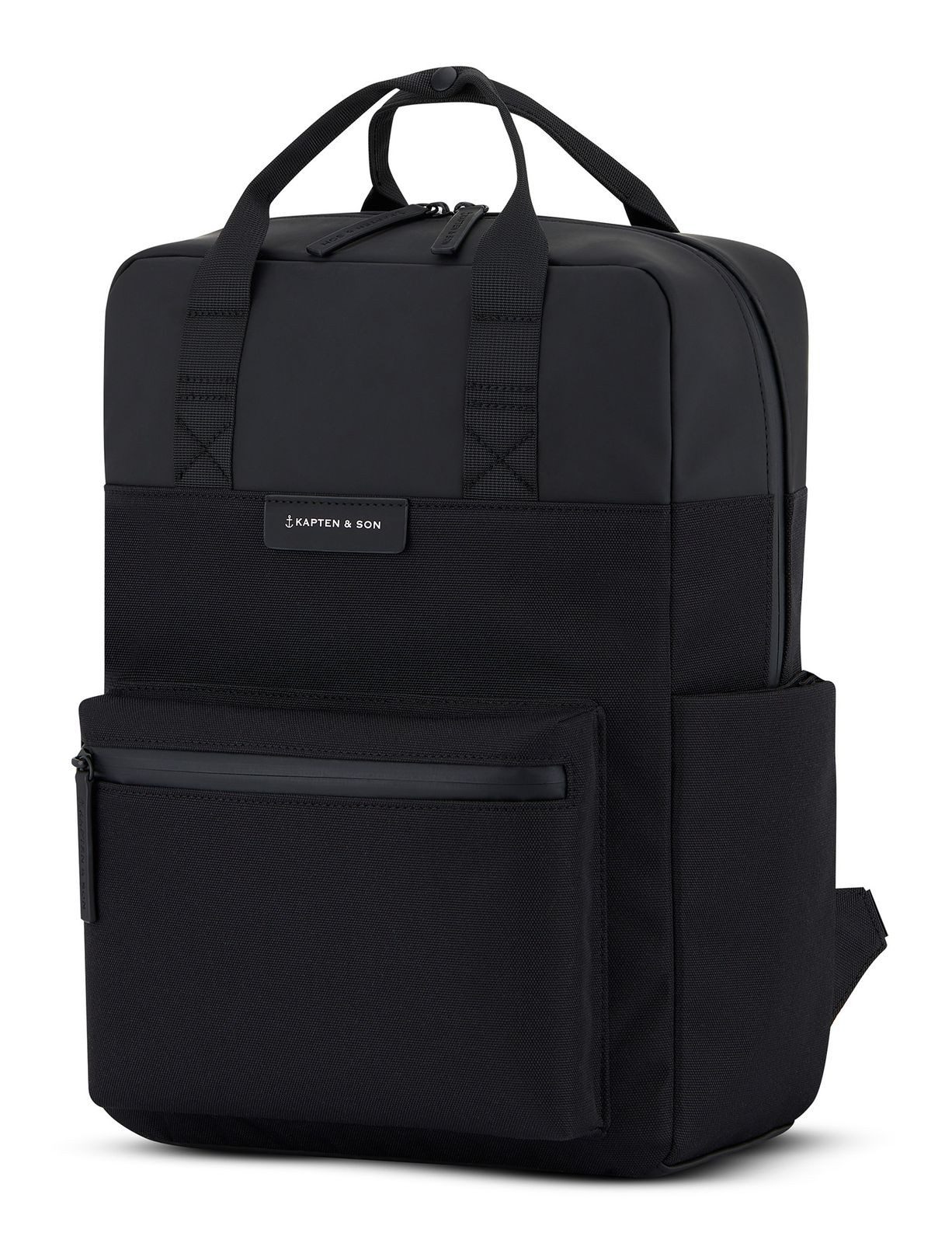Kapten & Son Rucksack Bergen Pro Backpack