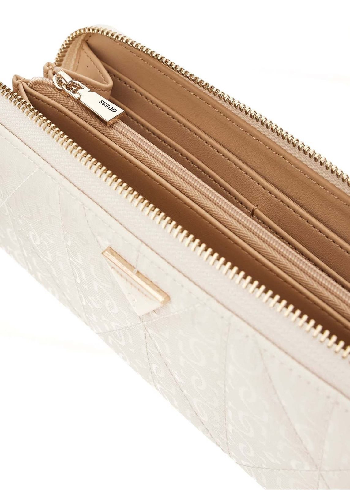 Guess Geldbörse SLG Zip Around Wallet günstig online kaufen