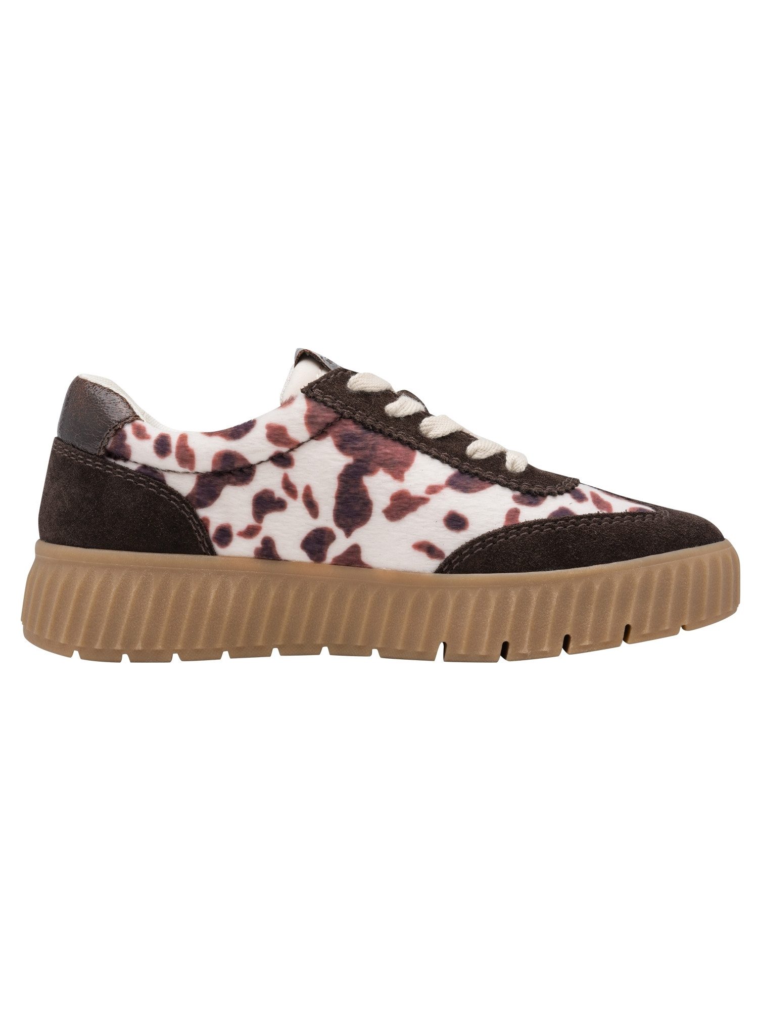 Tamaris WIDE FIT Removable Sock, comfortFit comfort weite Sneaker Removable Sock