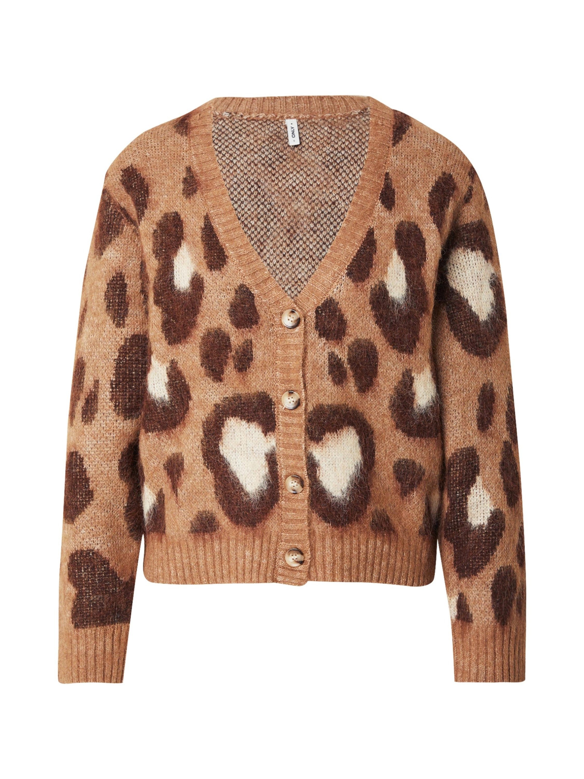Strickjacke ONLEDELIE