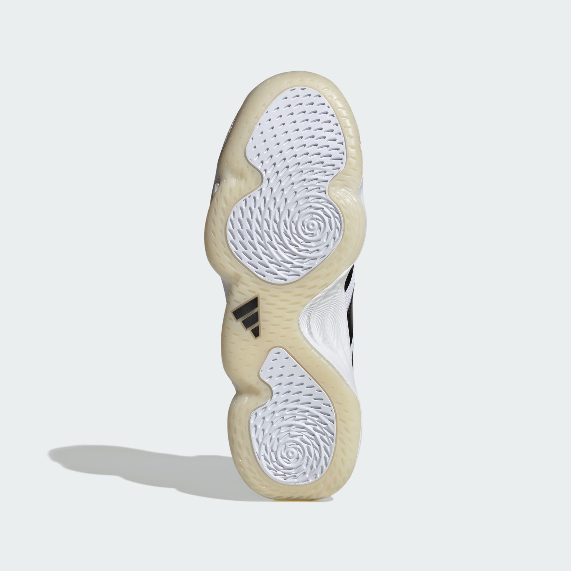 adidas Performance COURT STABIL HALLENSCHUH Hallenschuh (2-tlg)