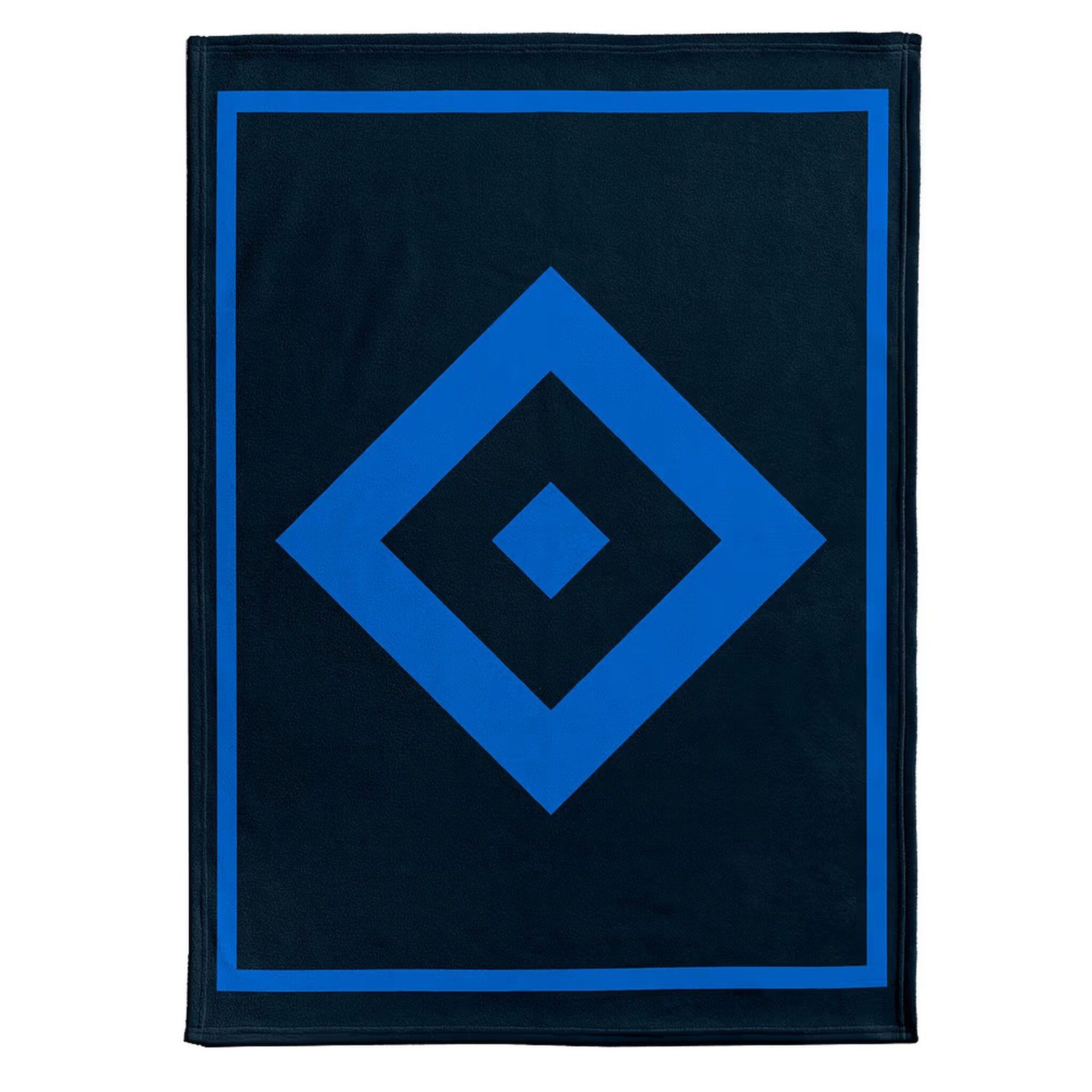 Wohndecke HSV Decke "Raute", HSV