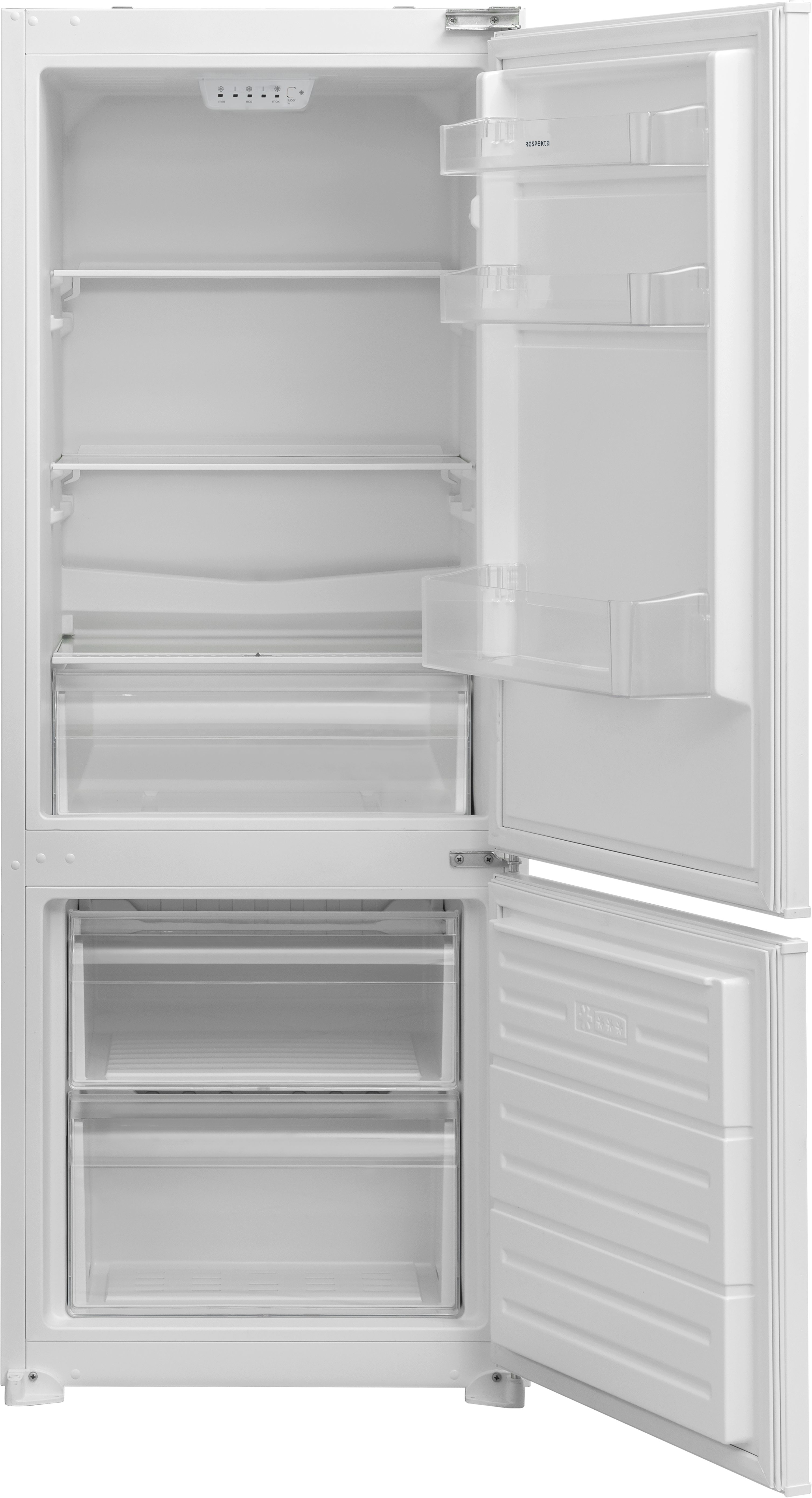 RESPEKTA Winkelküche Safado aus der Serie Marleen, Breite 370 cm, mit Soft-Close, in exklusiver Konfiguration für OTTO