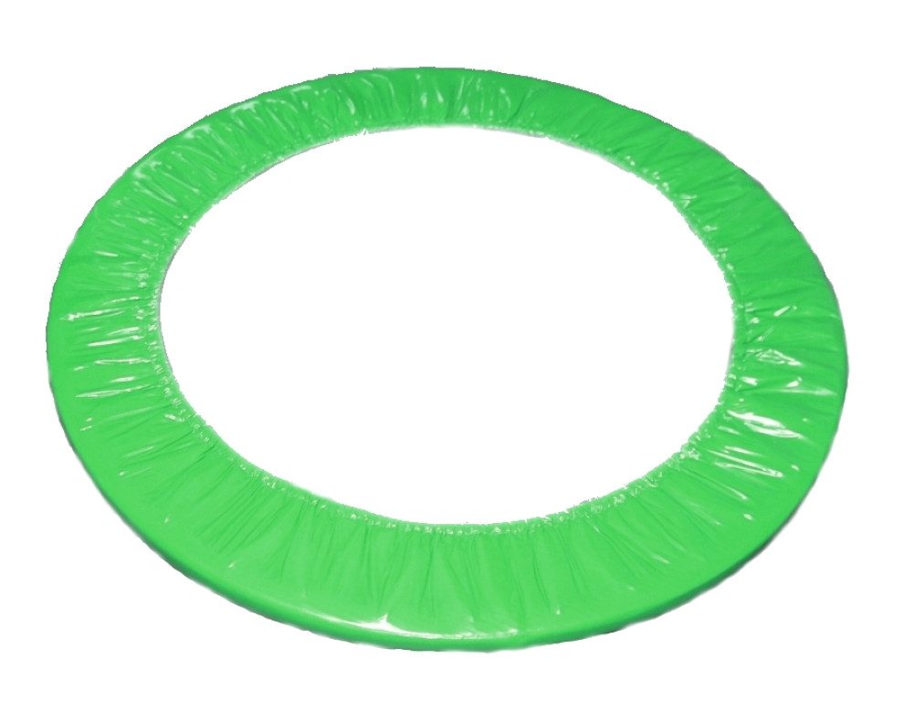 walexo Gartentrampolin Trampolin Minitrampolin Randabdeckung 100 cm