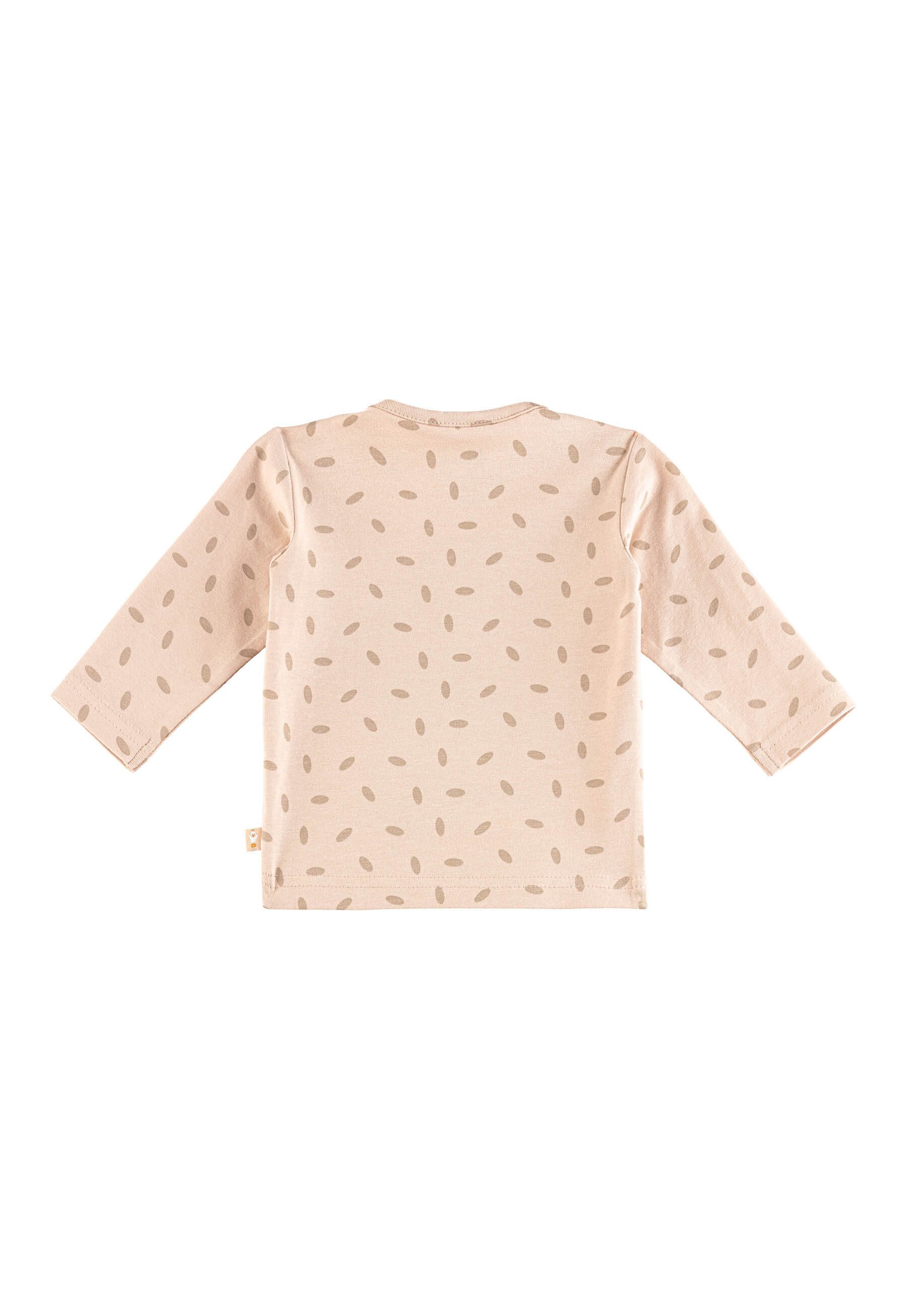 Sterntaler® Langarmshirt Shirt Edda (1-tlg) günstig online kaufen