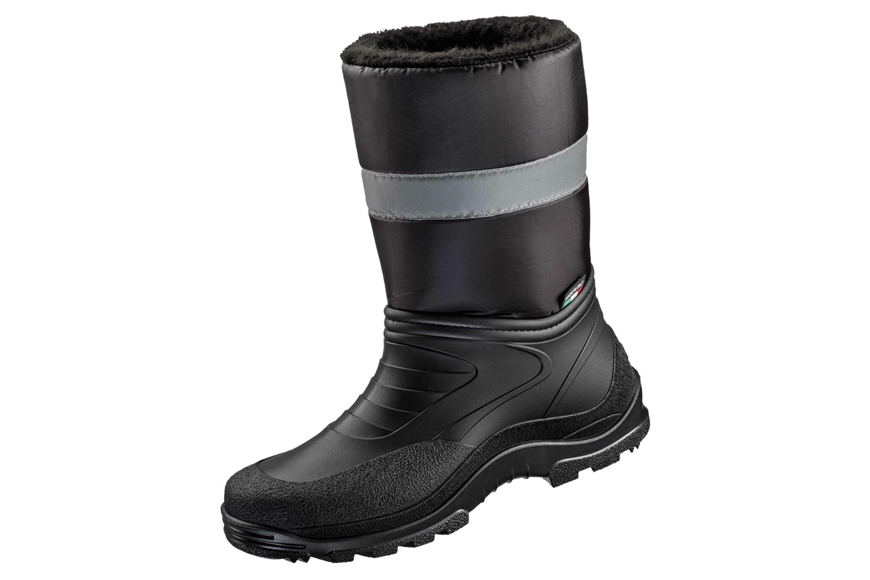 EUROMAX Winterstiefel für Herren Winterboots (keine Angabe, 1-tlg., keine Angabe)