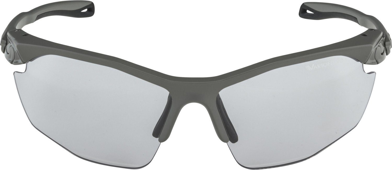 Sonnenbrille Alpina Twist Five HR VL+ Sportbrille