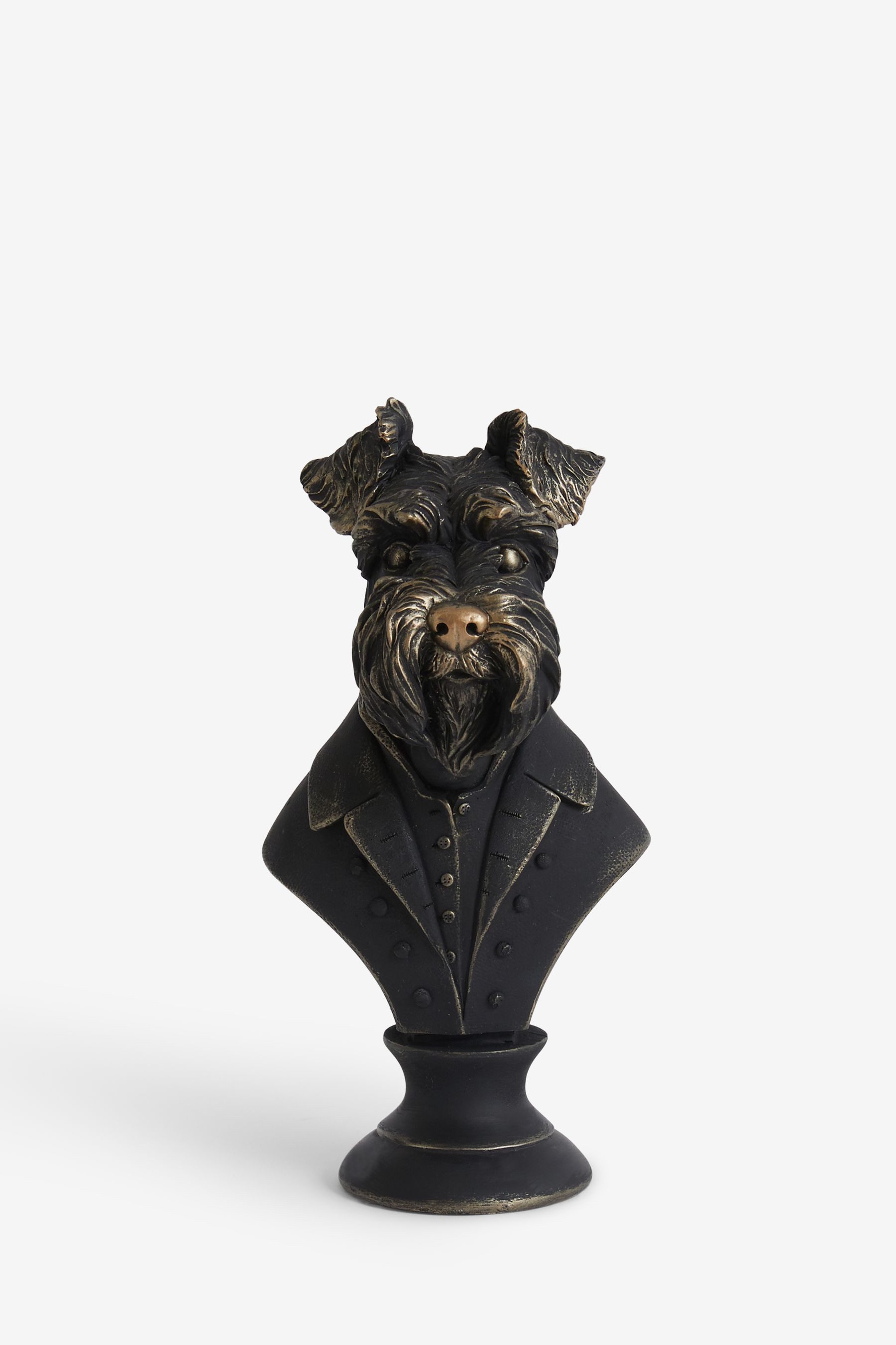 Next Dekofigur Dekohund Wilson, der Schnauzer günstig online kaufen