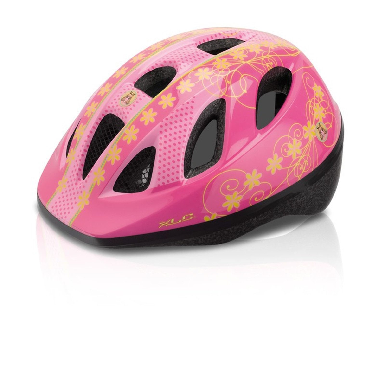 XLC Fahrradhelm, Kinder