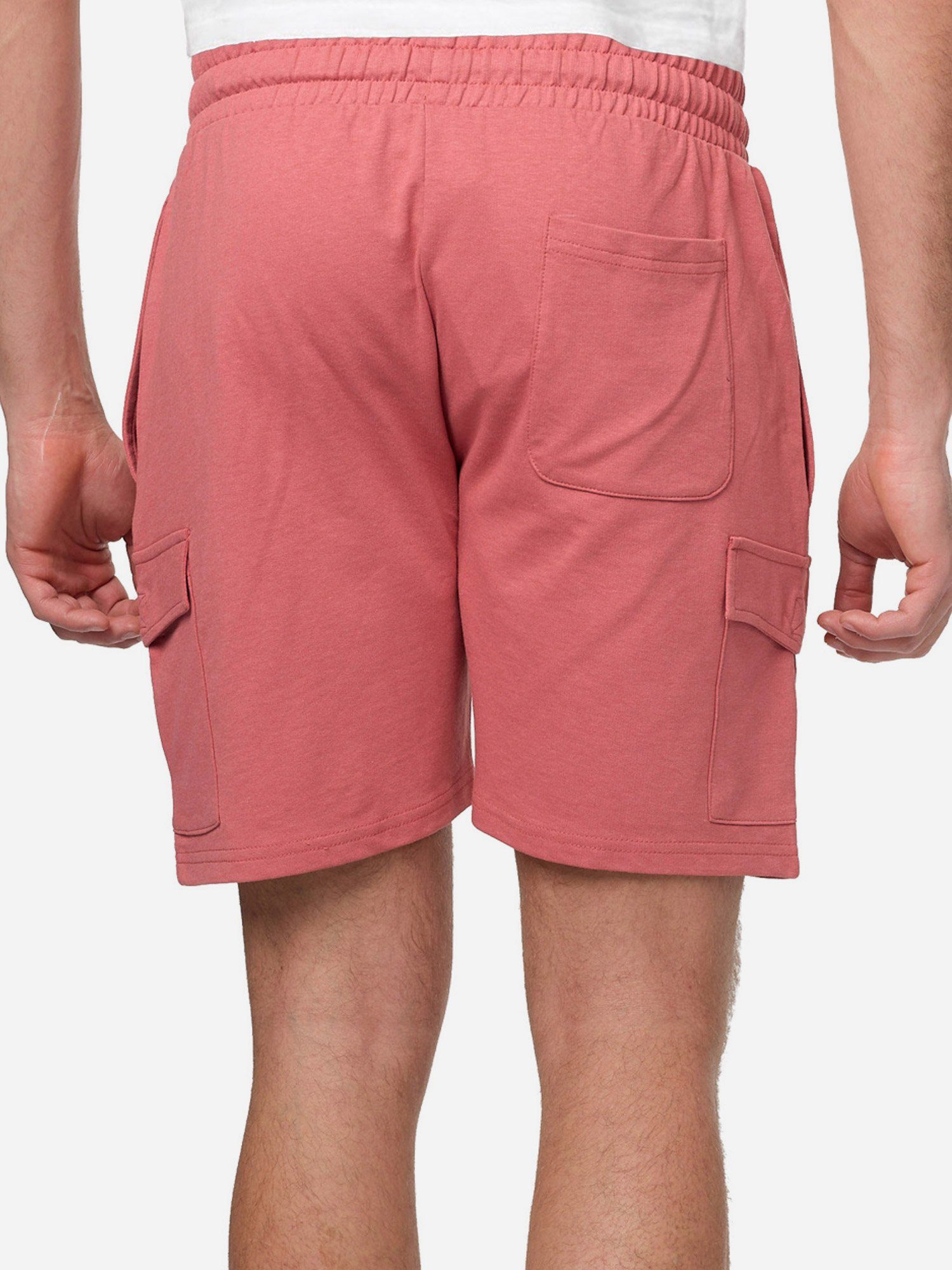 Tazzio Sweatshorts 18605 moderne & zeitlose günstig online kaufen