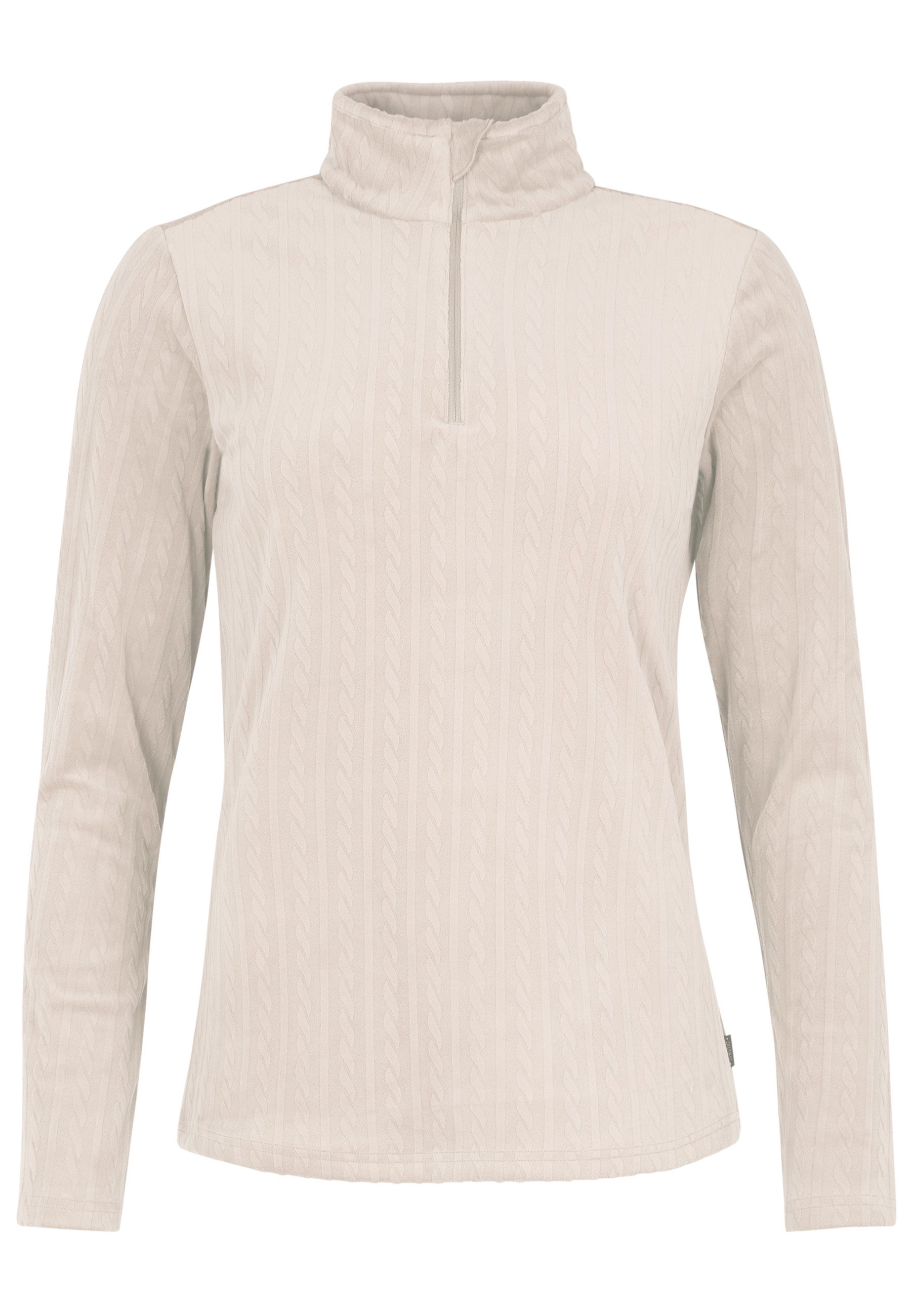 Protest Longpullover PRTGAIL (1-tlg)