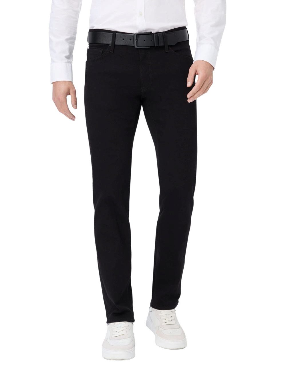 Brax Slim-fit-Jeans CHUCK mit Stretch
