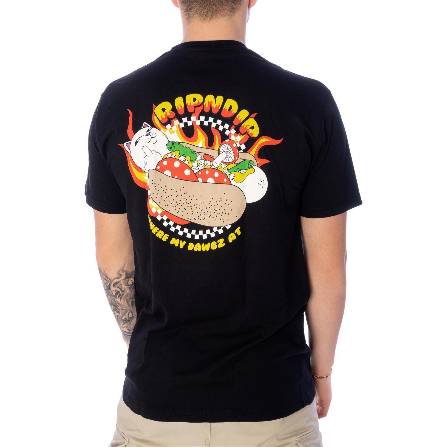 RIPNDIP T-Shirt T-Shirt RIPNDIP Glizzy