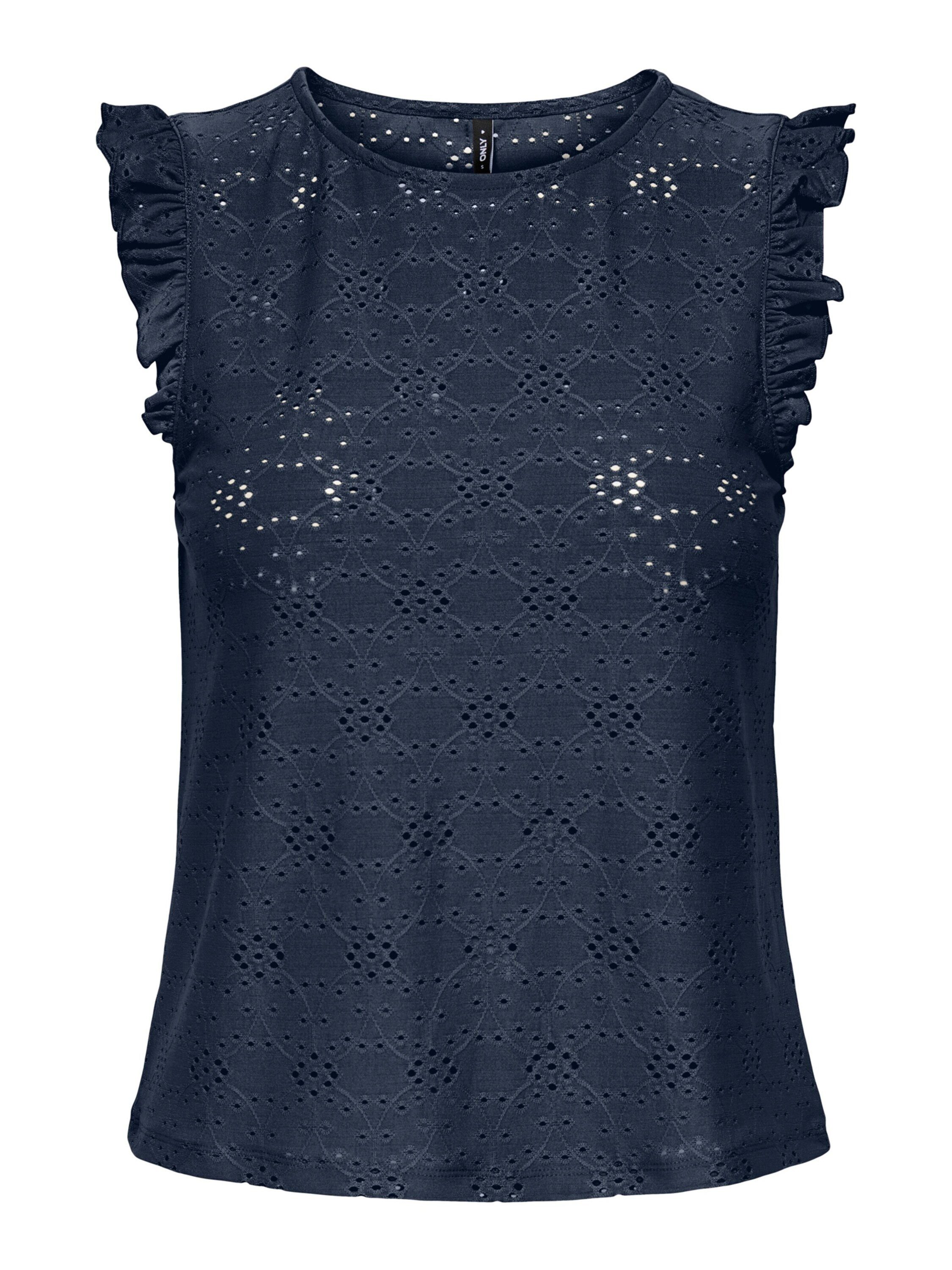 T-Shirt ONLSMILLA
