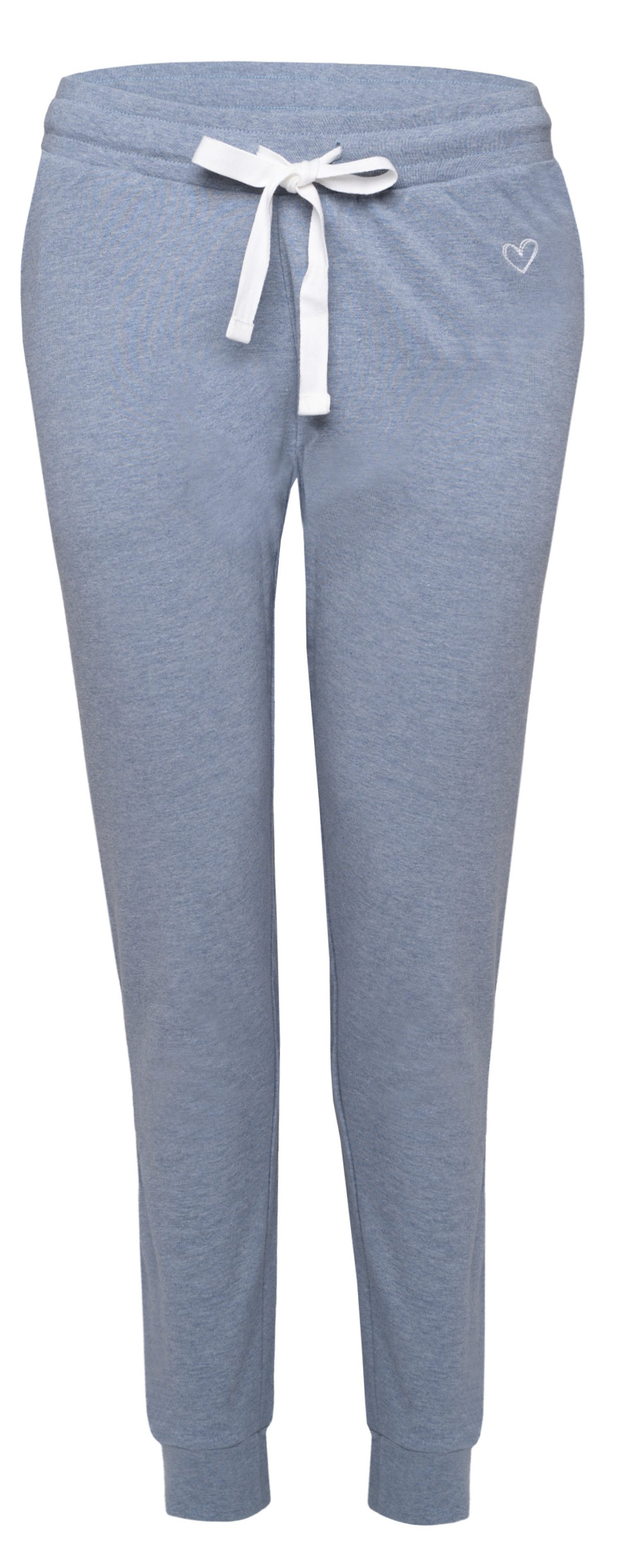 By Louise Jogginghose Damen Freizeithose (1-tlg) günstig online kaufen