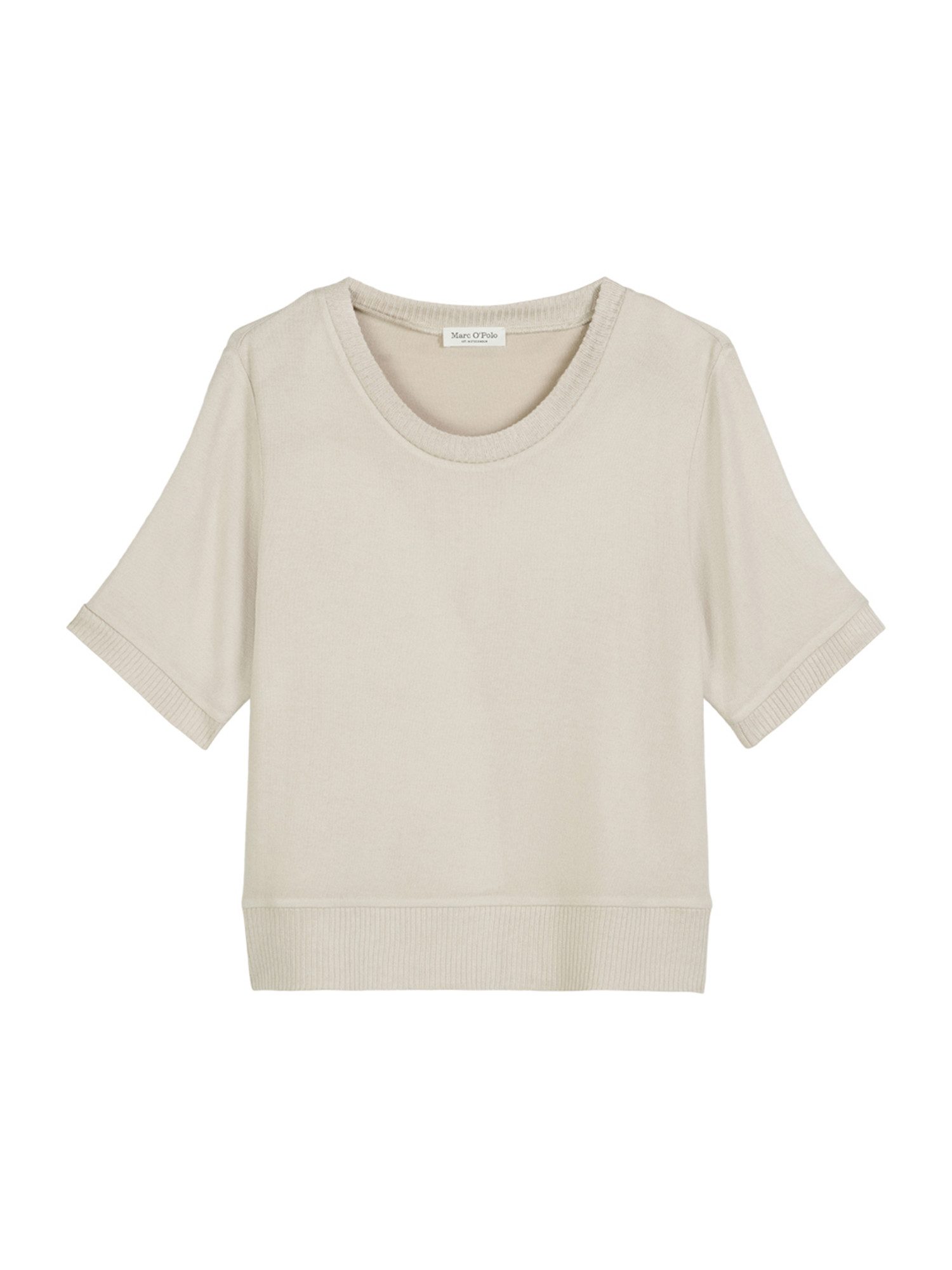 Marc O'Polo Thermounterhemd Soft Knit Thermo-oberteile Langarm Thermo-unter günstig online kaufen