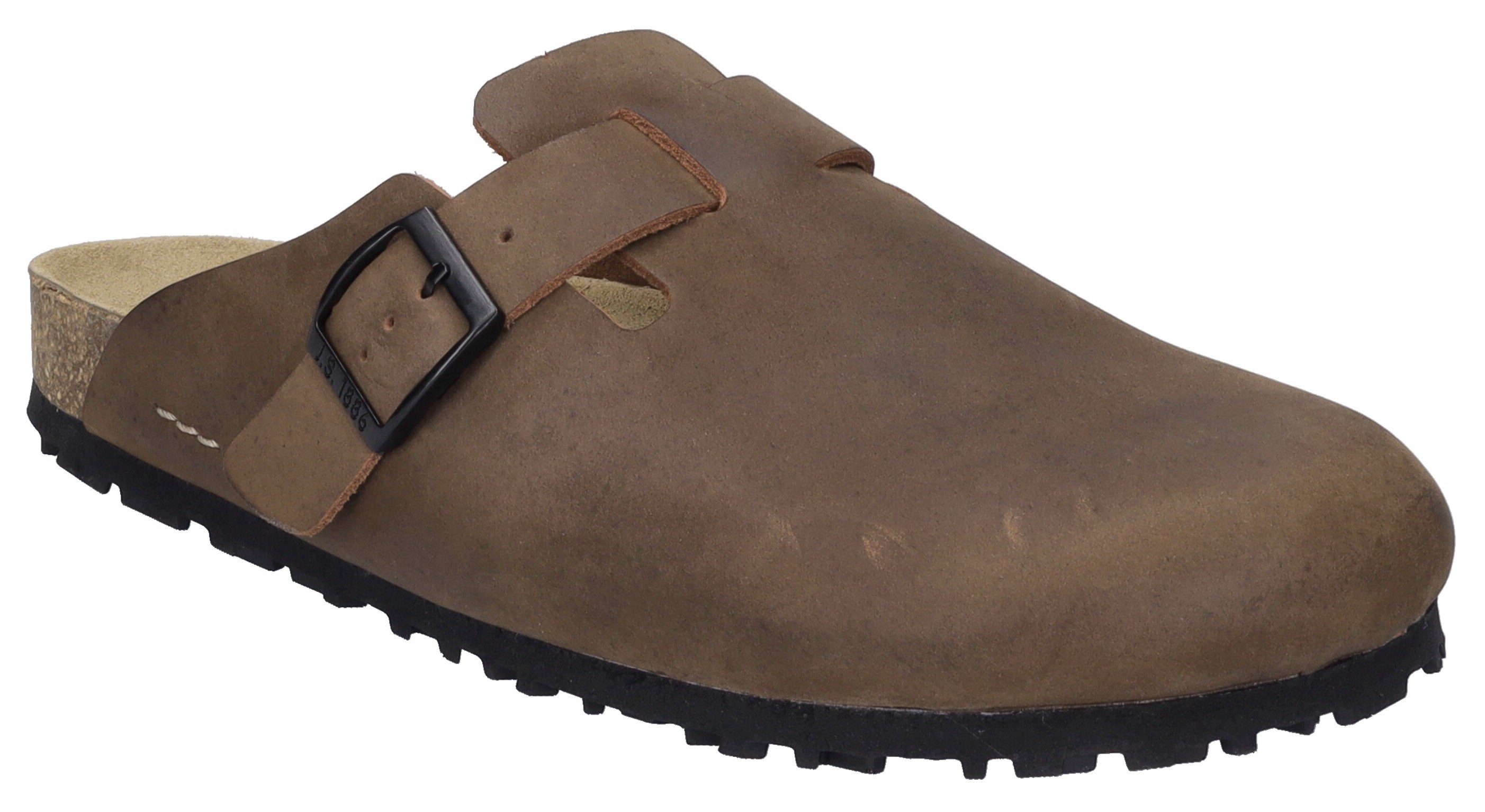 Josef Seibel Josef 04 Clog, Sommerschuh, Schlappen, Urlaub, mit komfortable günstig online kaufen