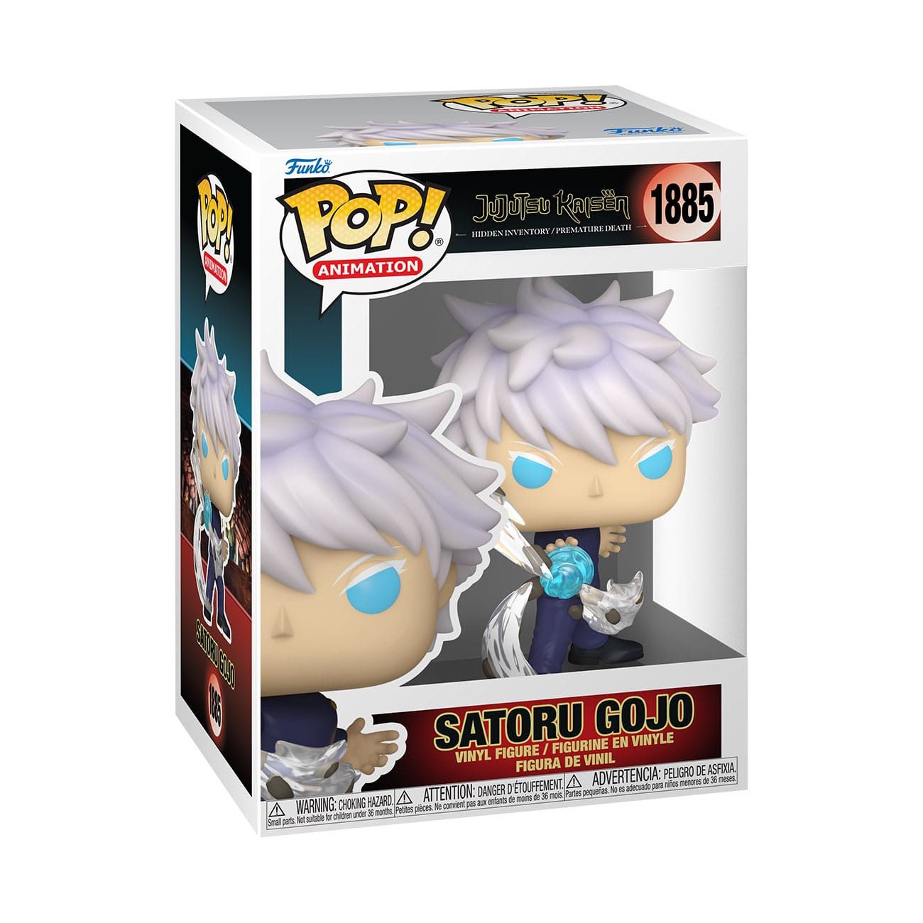 Funko Dekofigur Funko POP! Jujutsu Kaisen günstig online kaufen