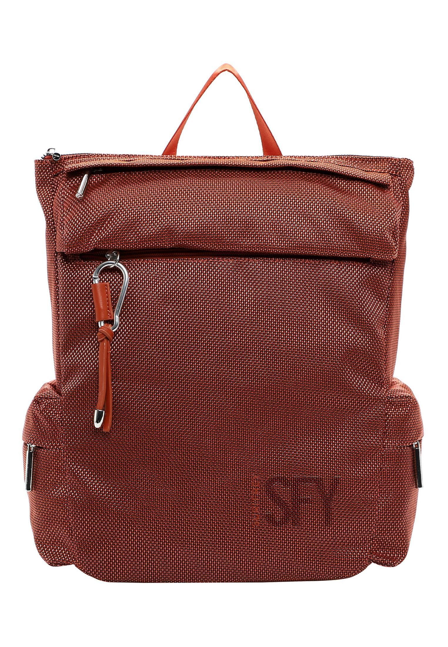 SURI FREY Cityrucksack SFY SURI Sports Marry (1-tlg), Für Damen