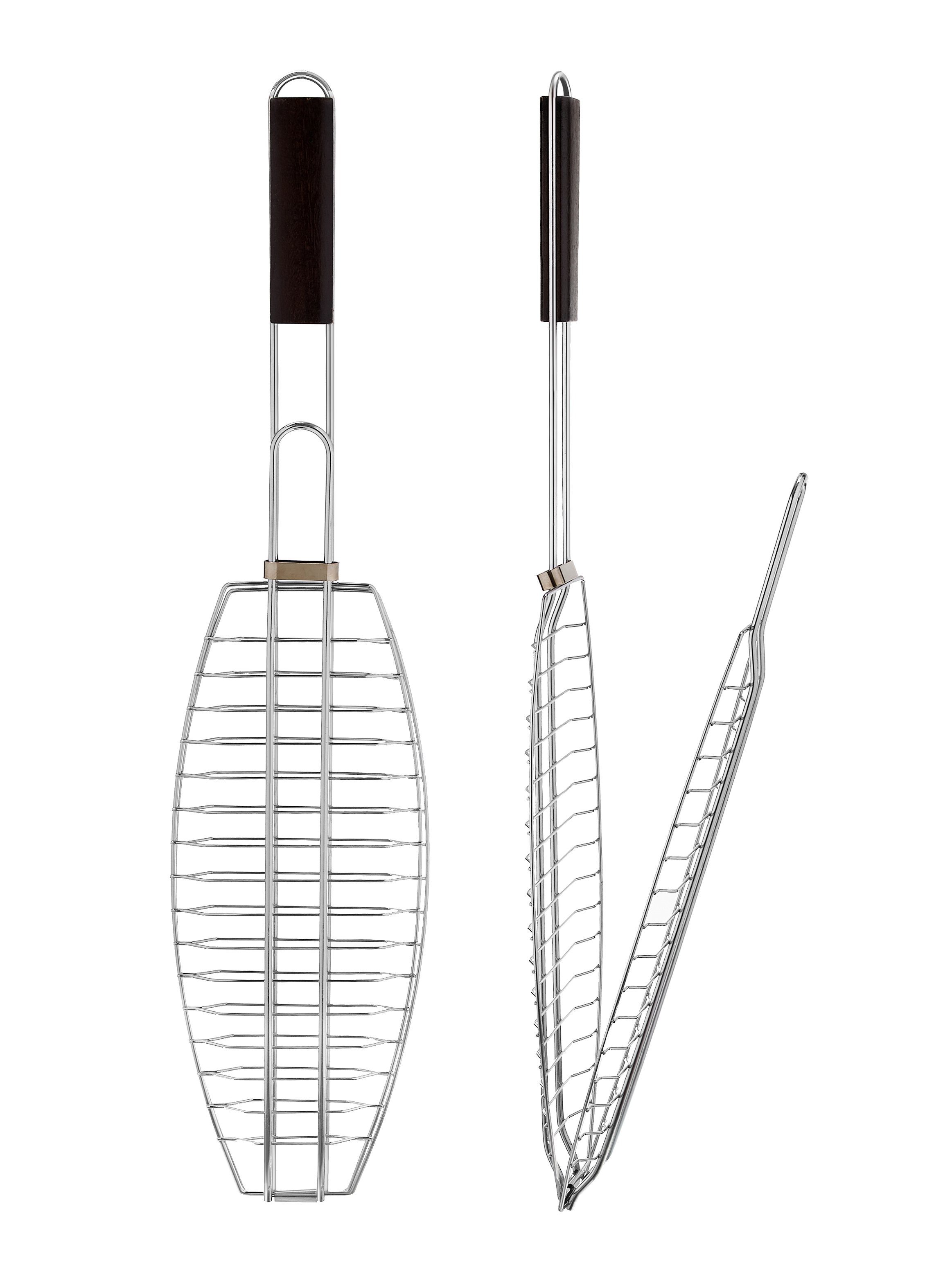 Grillguthalter Perfektes Grillerlebnis Grillwender: Sicher, Vielseitig und Langlebig!
