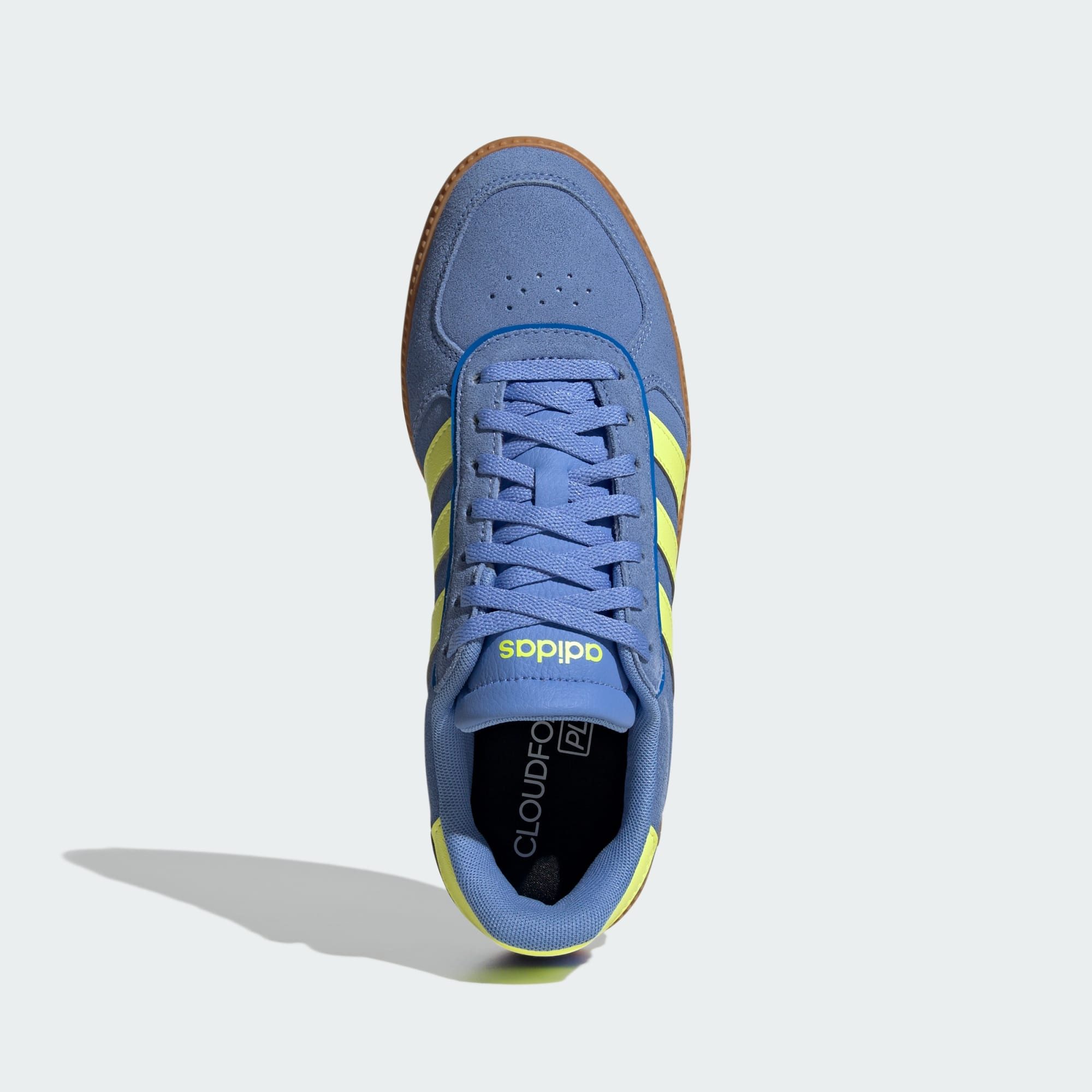 adidas Sportswear BREAKNET SLEEK SCHUH Sneaker günstig online kaufen