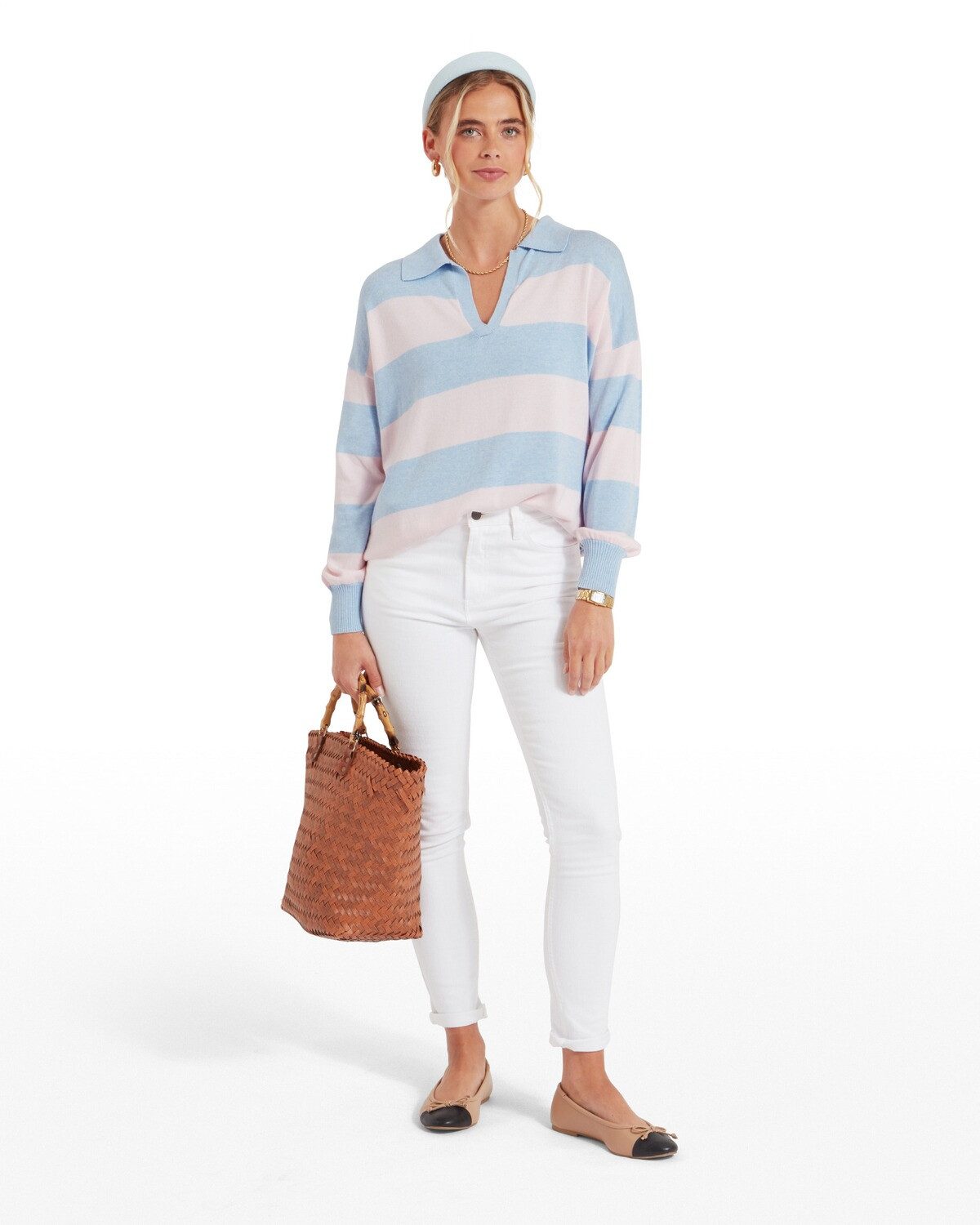 Schöffel Country Rugbyshirt Pullover Roseland