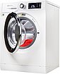 BAUKNECHT Waschmaschine WM Elite 816 C, 8 kg, 1600 U/min, Bild 2