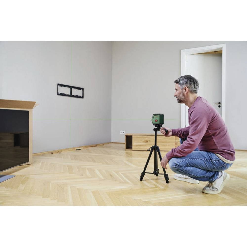 Bosch Home & Garden Nivellierkeil Stativ 0603691200