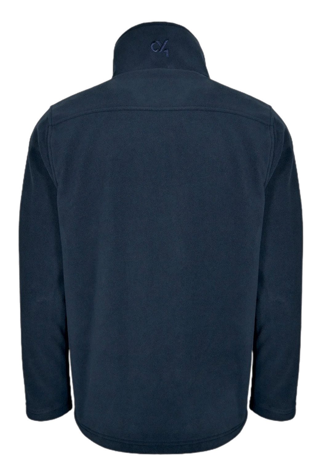crazy4sailing Fleecejacke Bering Fleece Jacke